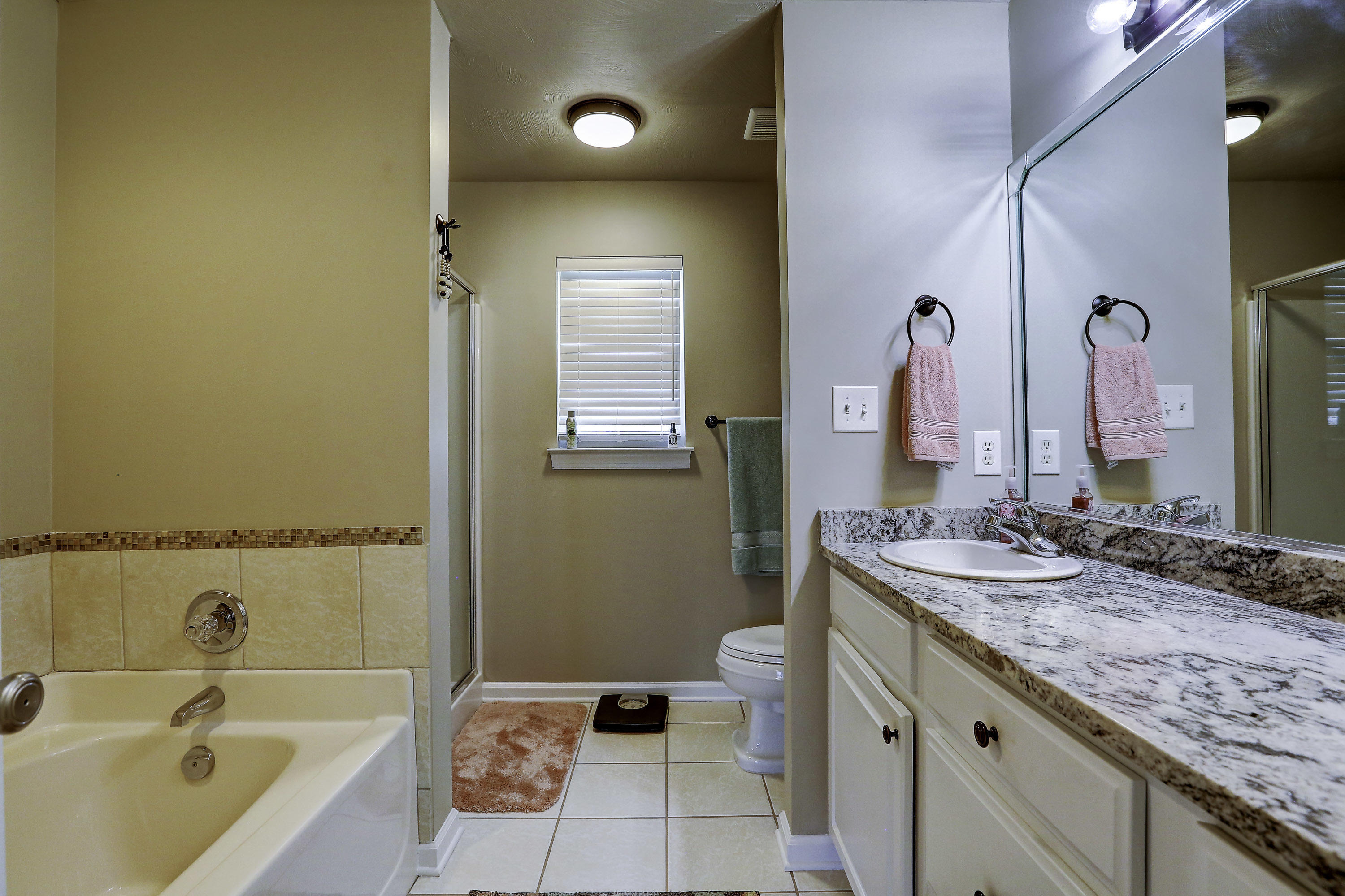 Gloriadale - Residential