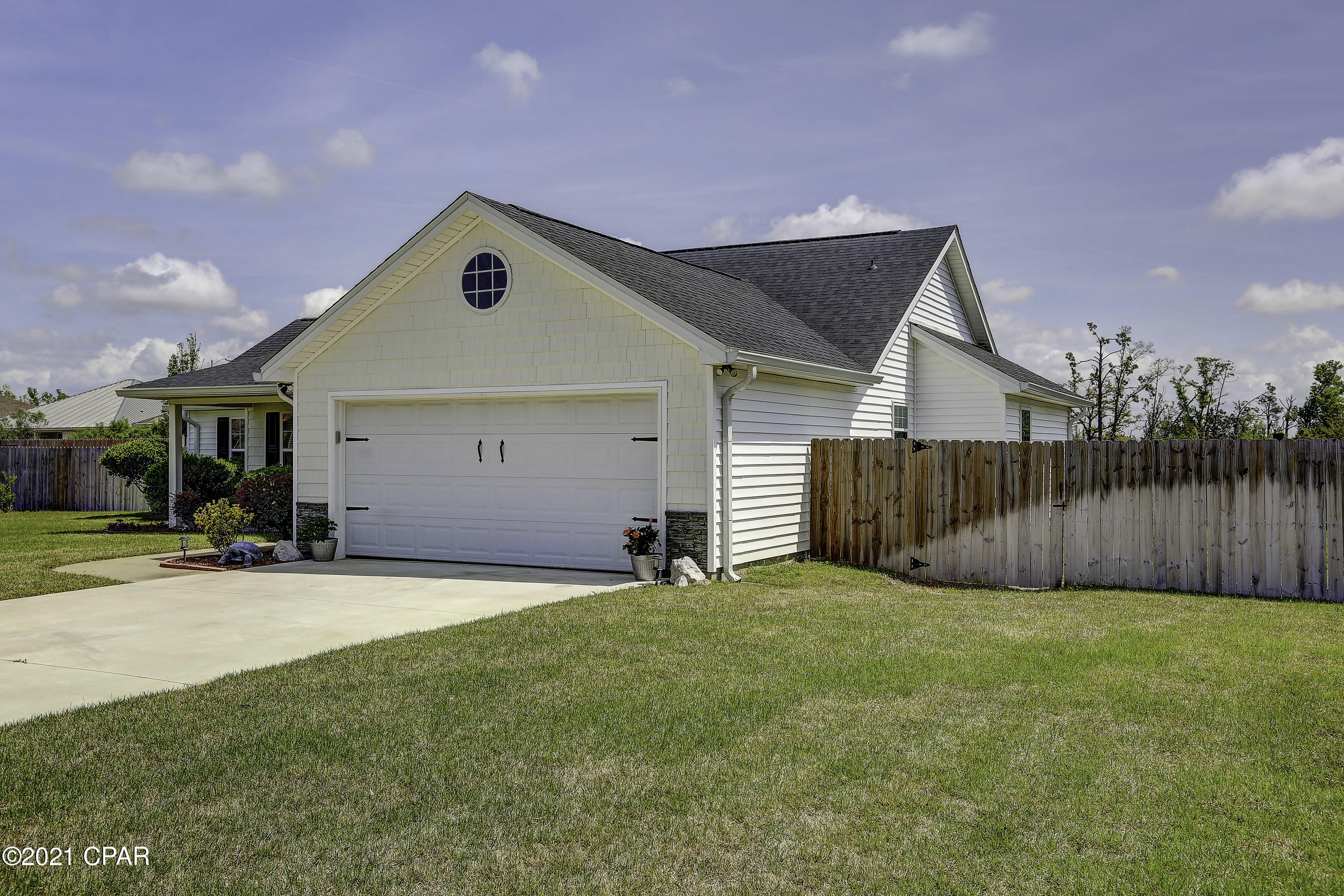 Gloriadale - Residential