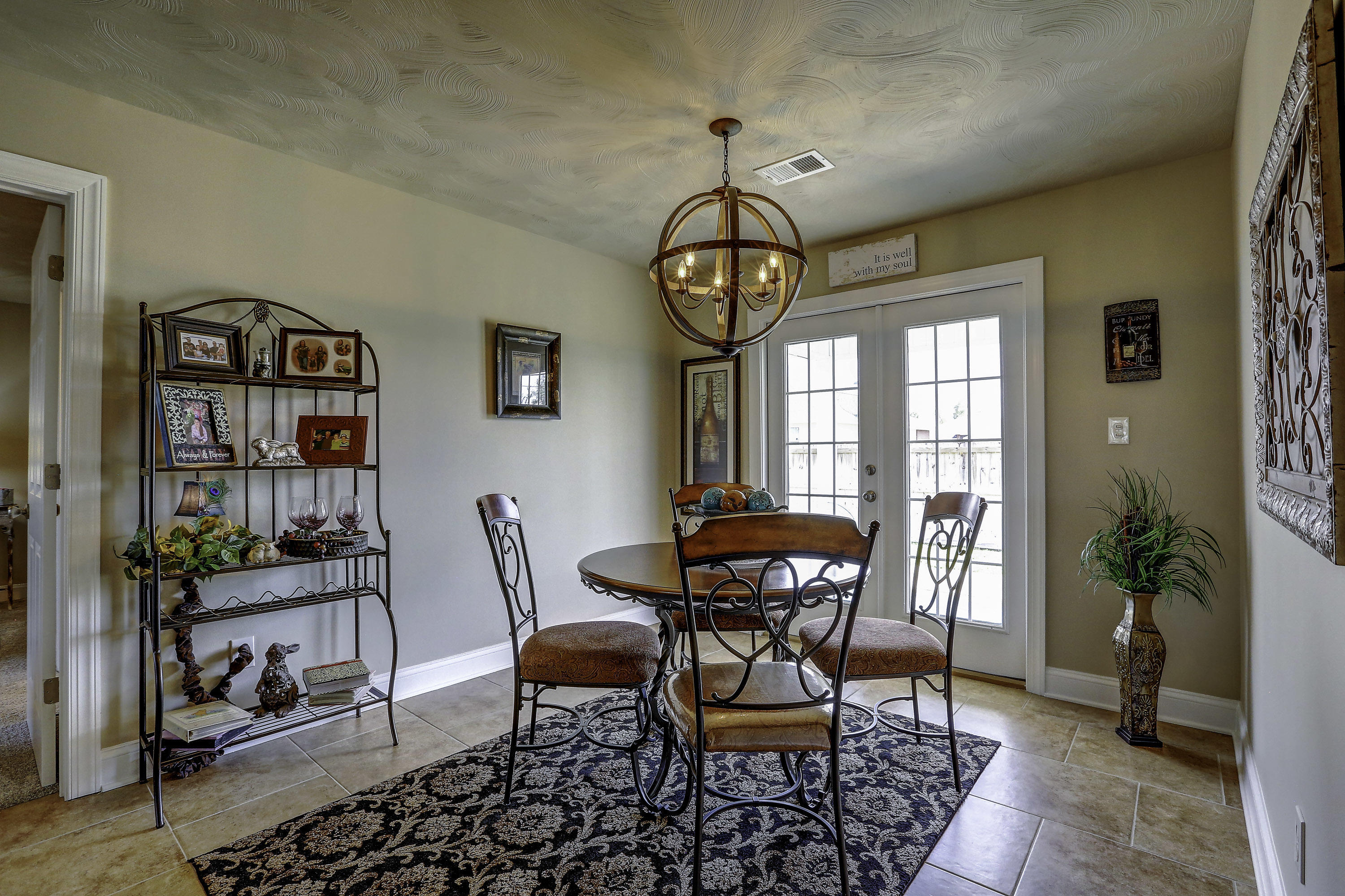 Gloriadale - Residential