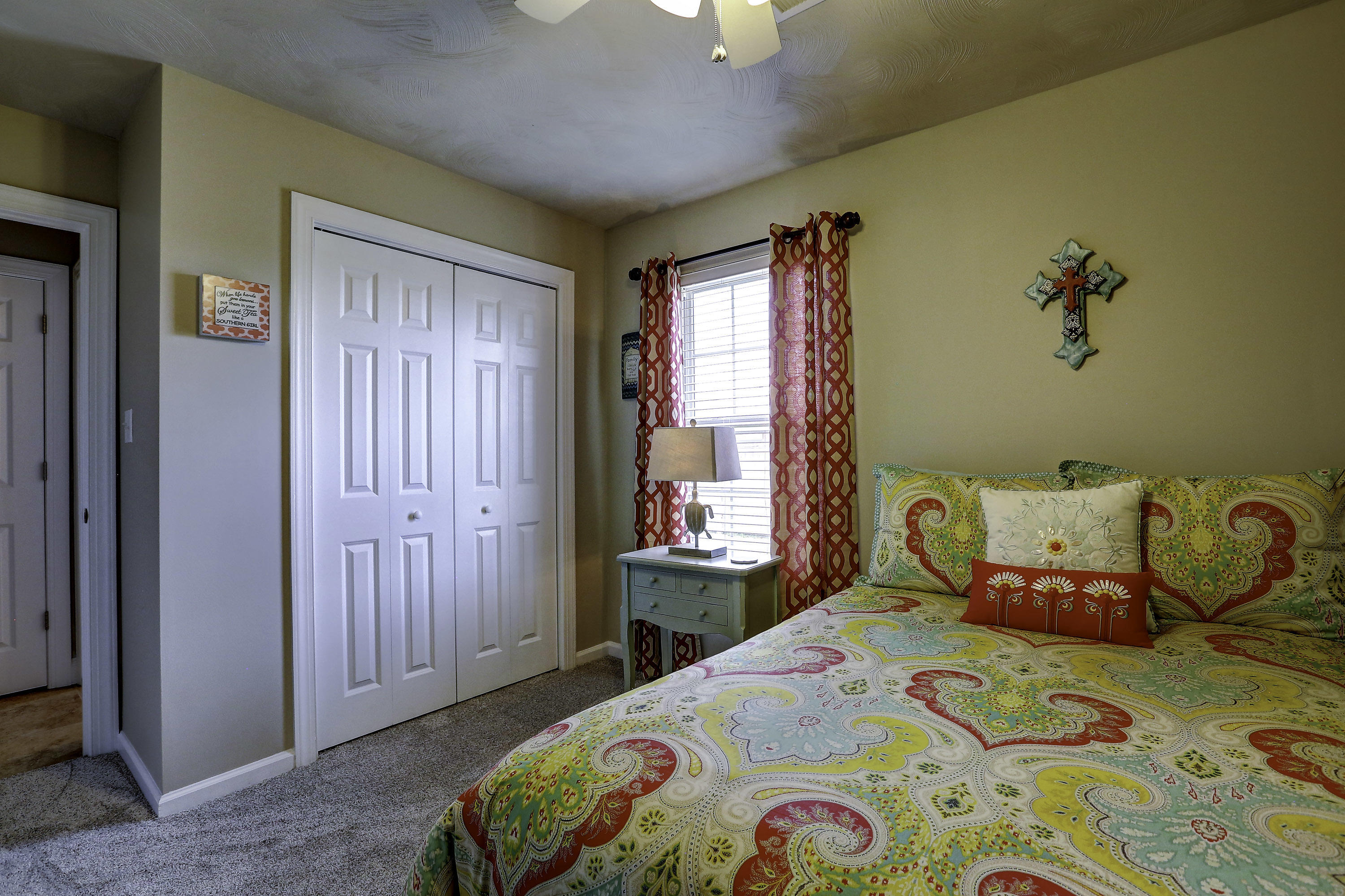 Gloriadale - Residential