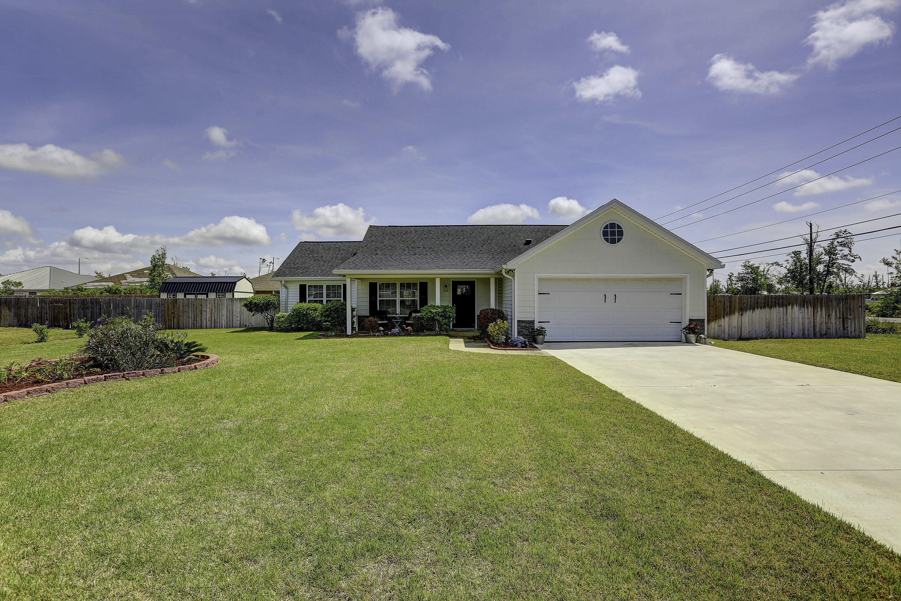 Gloriadale - Residential