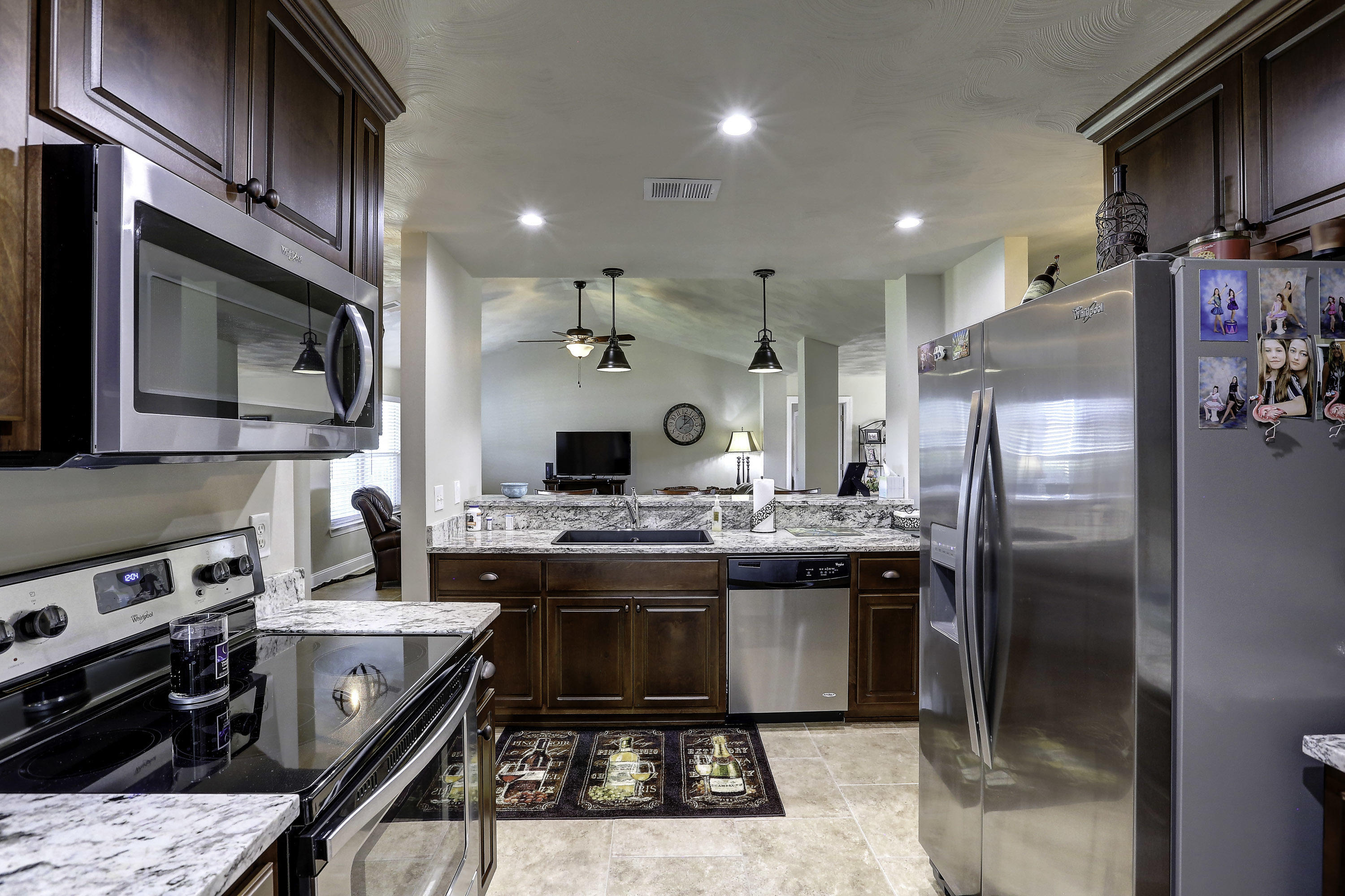 Gloriadale - Residential