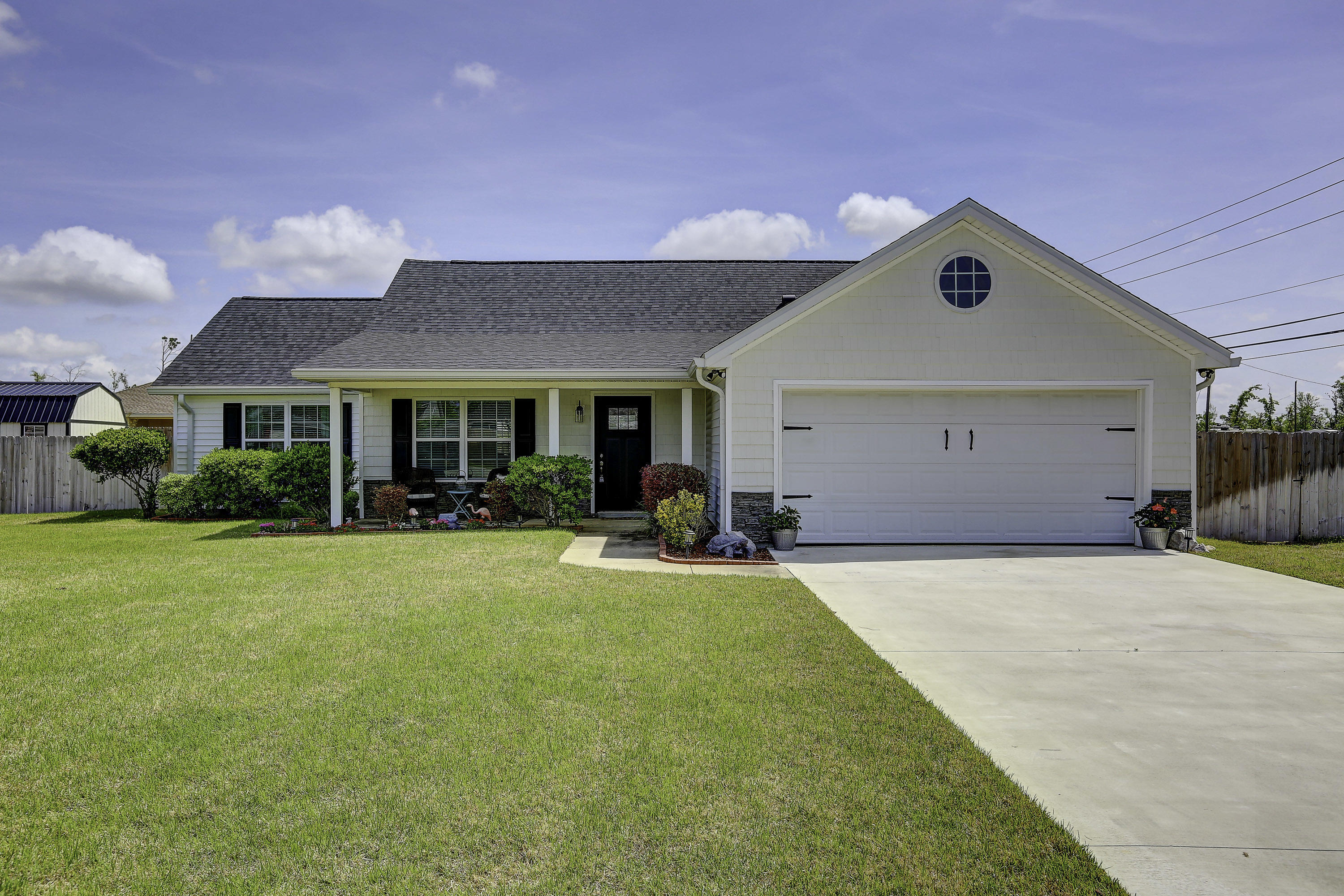 Gloriadale - Residential