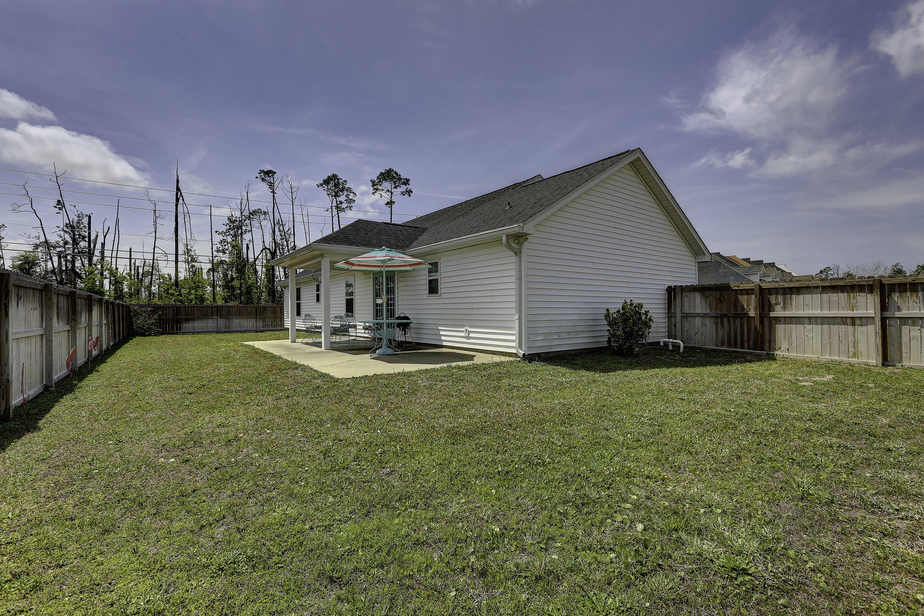 Gloriadale - Residential