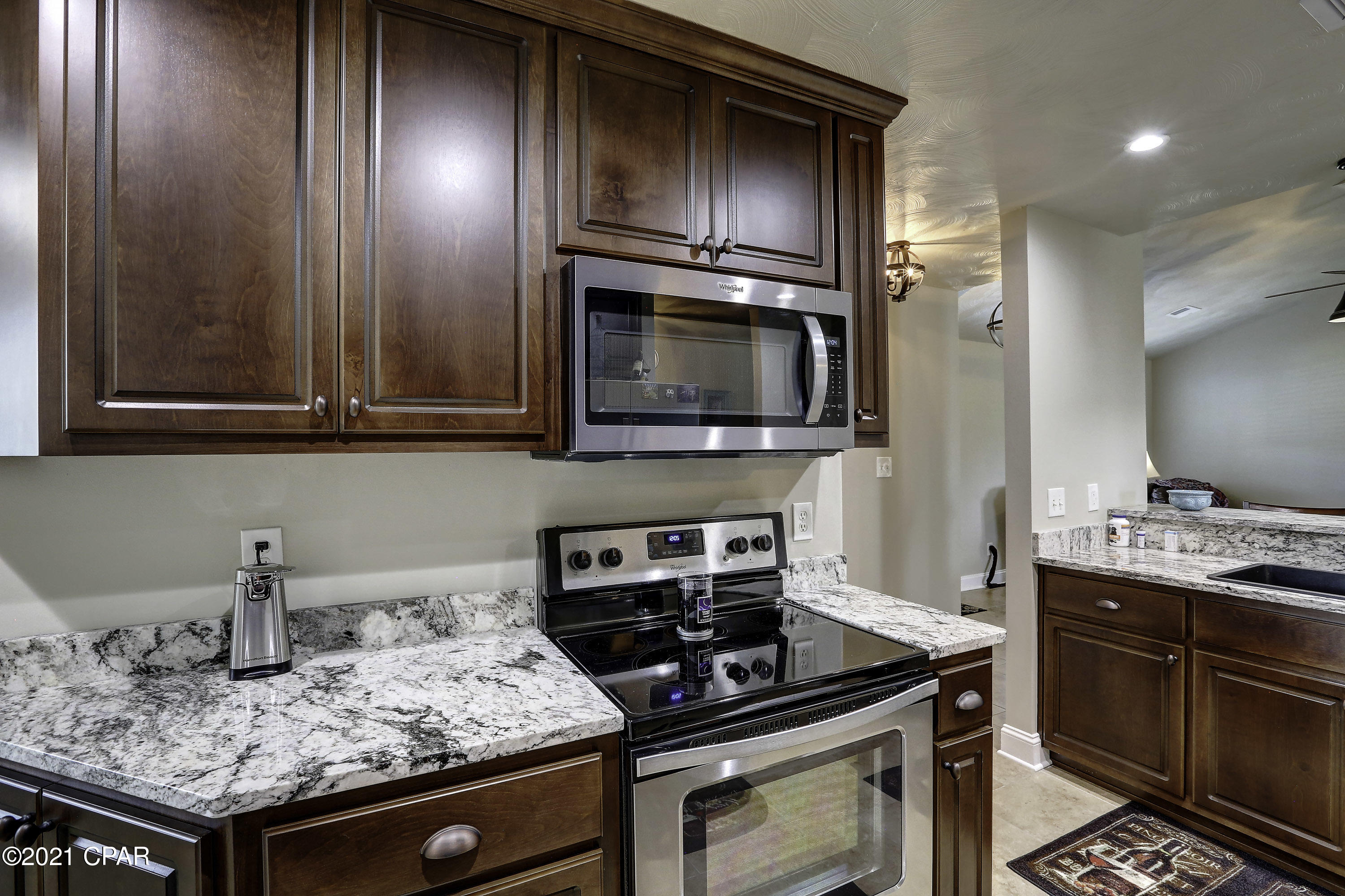 Gloriadale - Residential