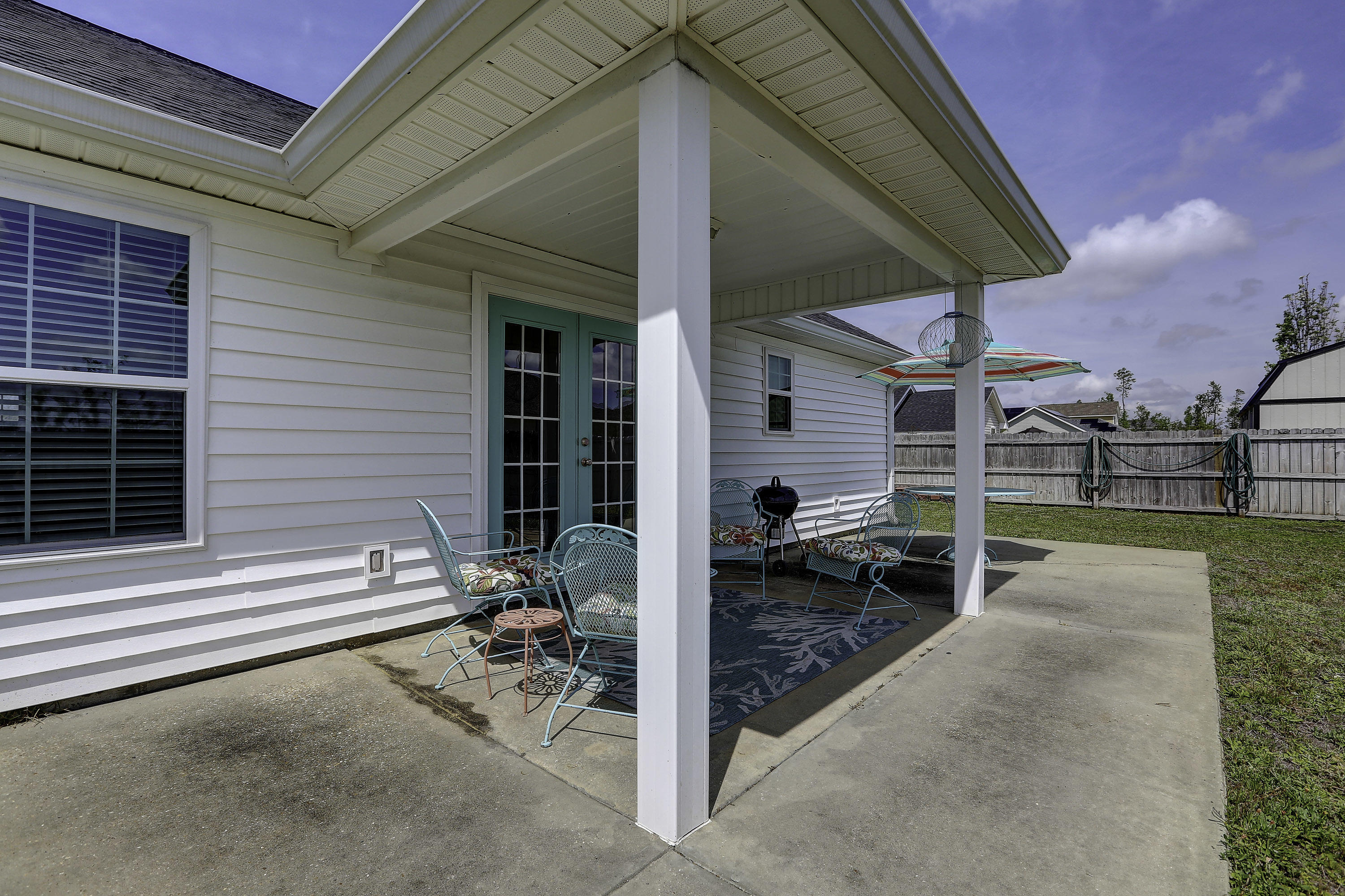 Gloriadale - Residential