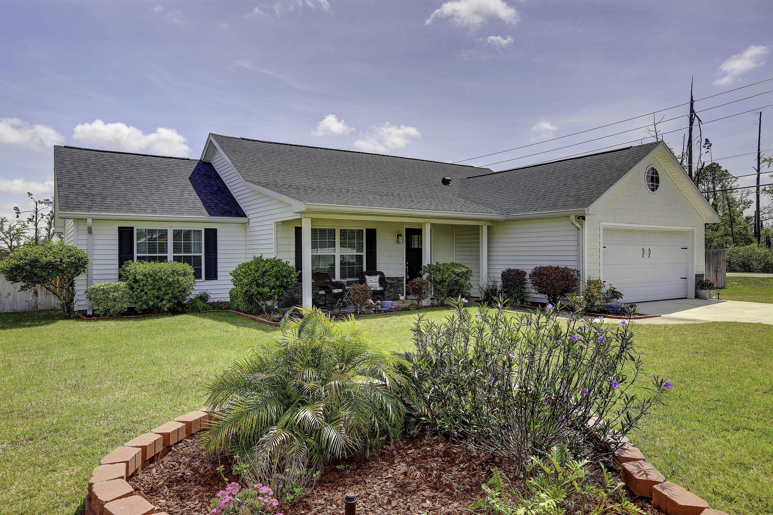 Gloriadale - Residential