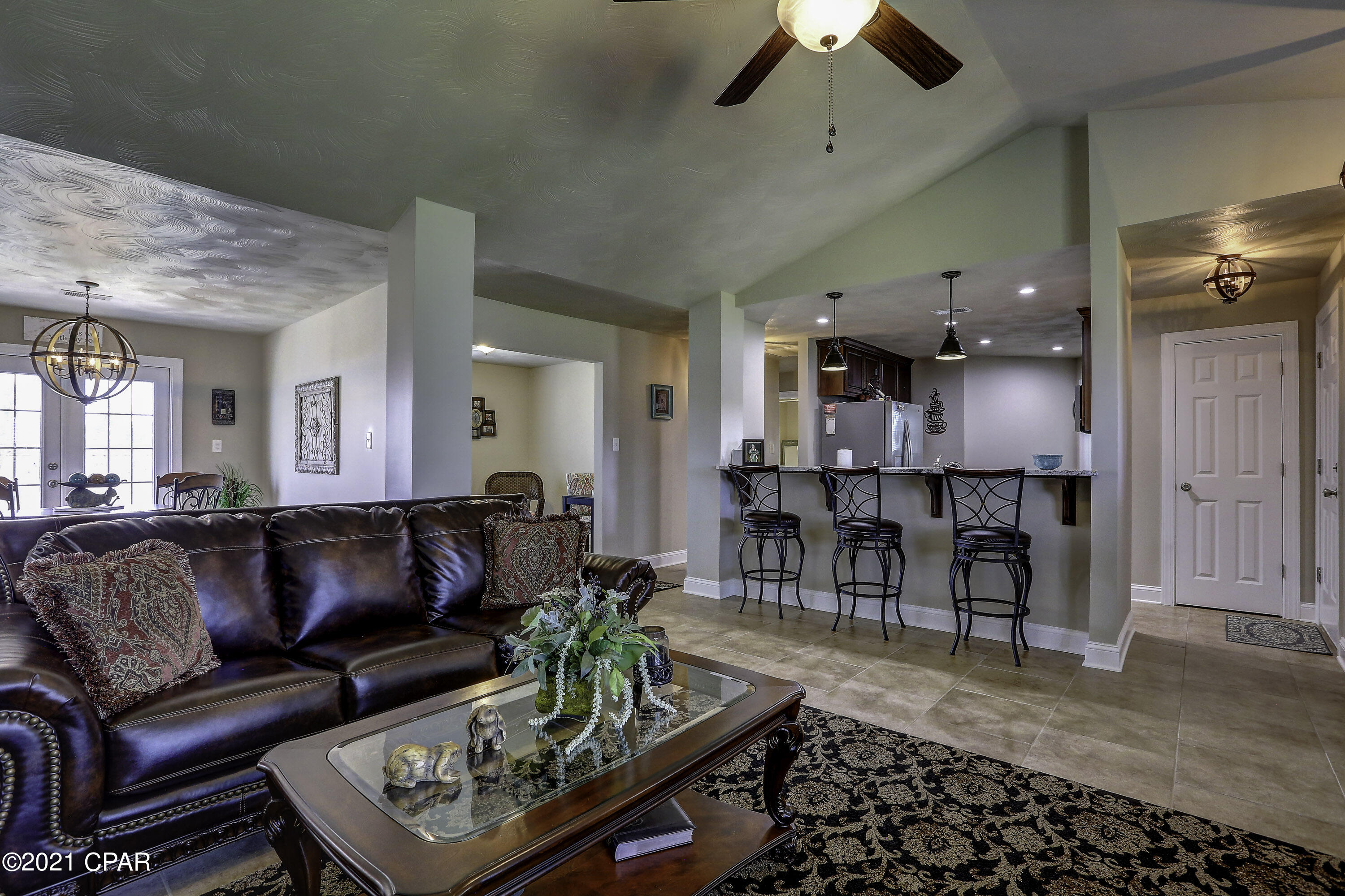 Gloriadale - Residential