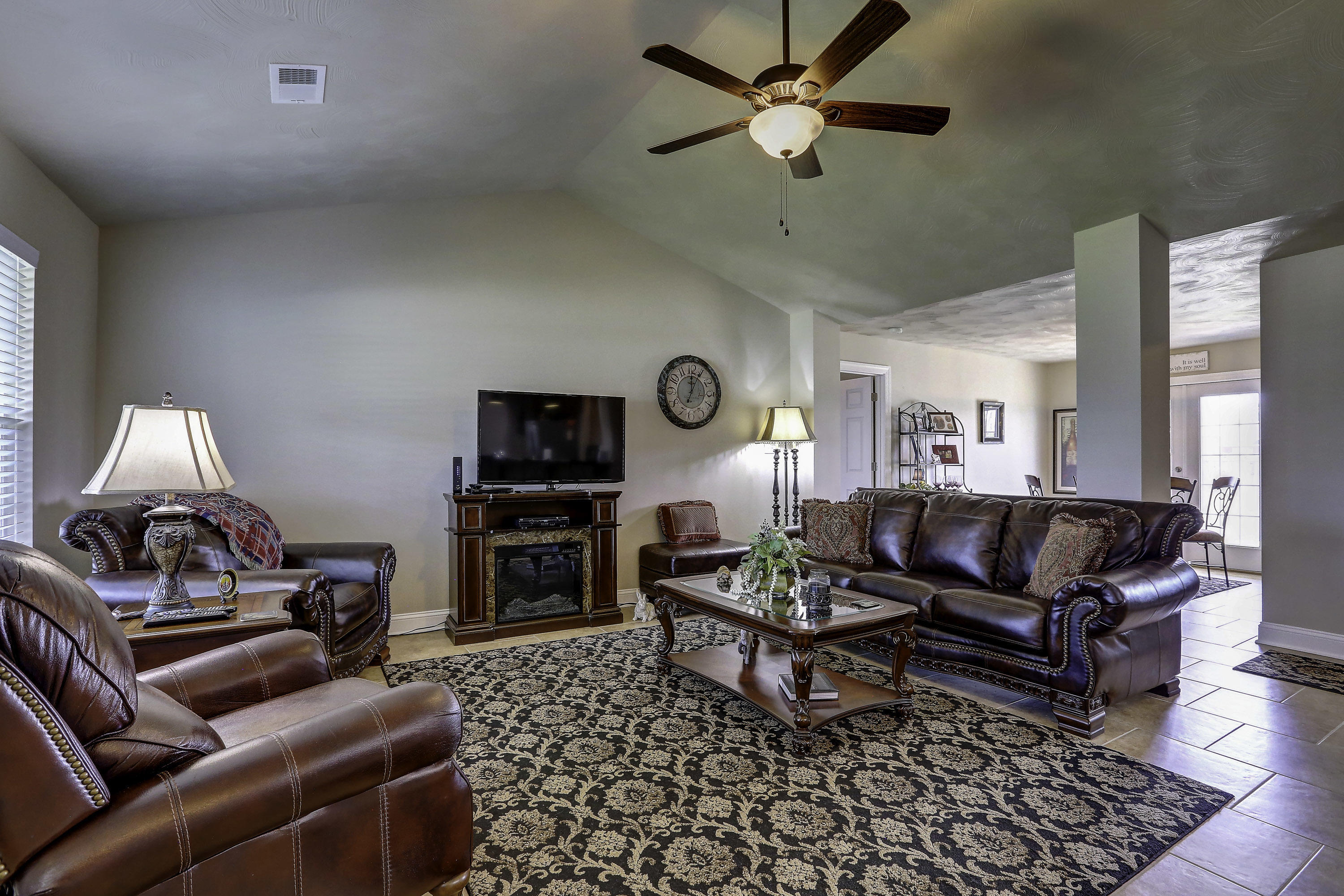 Gloriadale - Residential