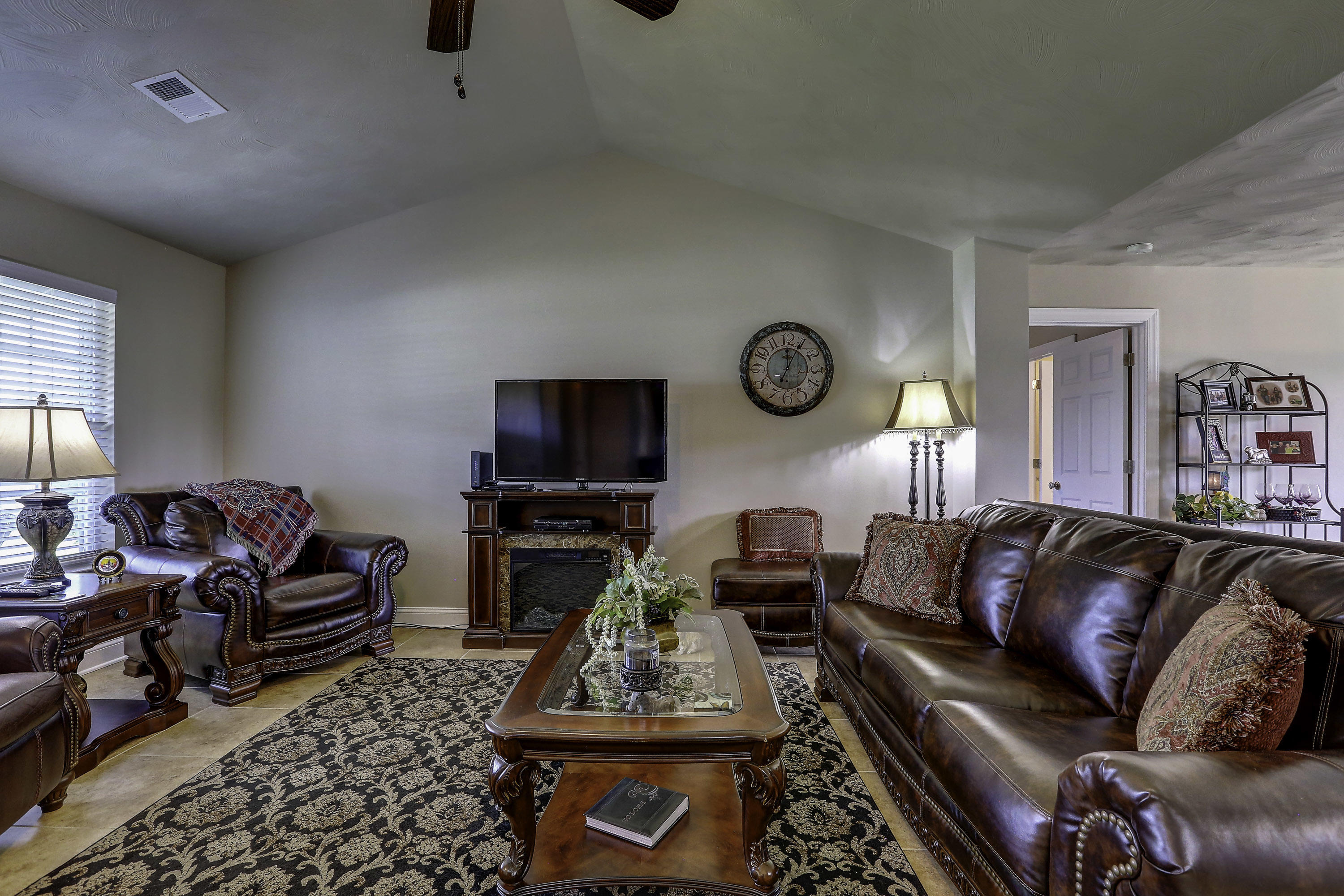 Gloriadale - Residential