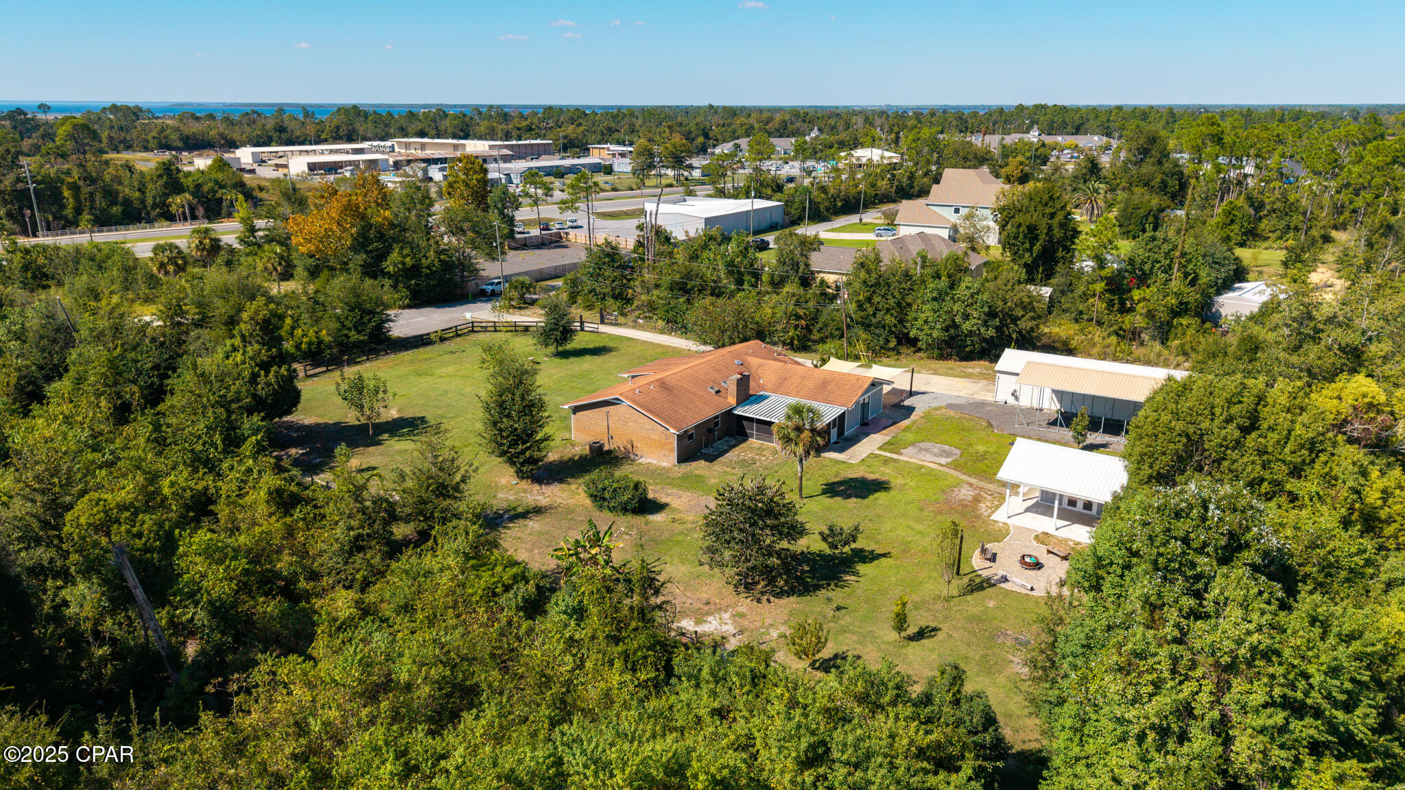 No Named Subdivision - Residential