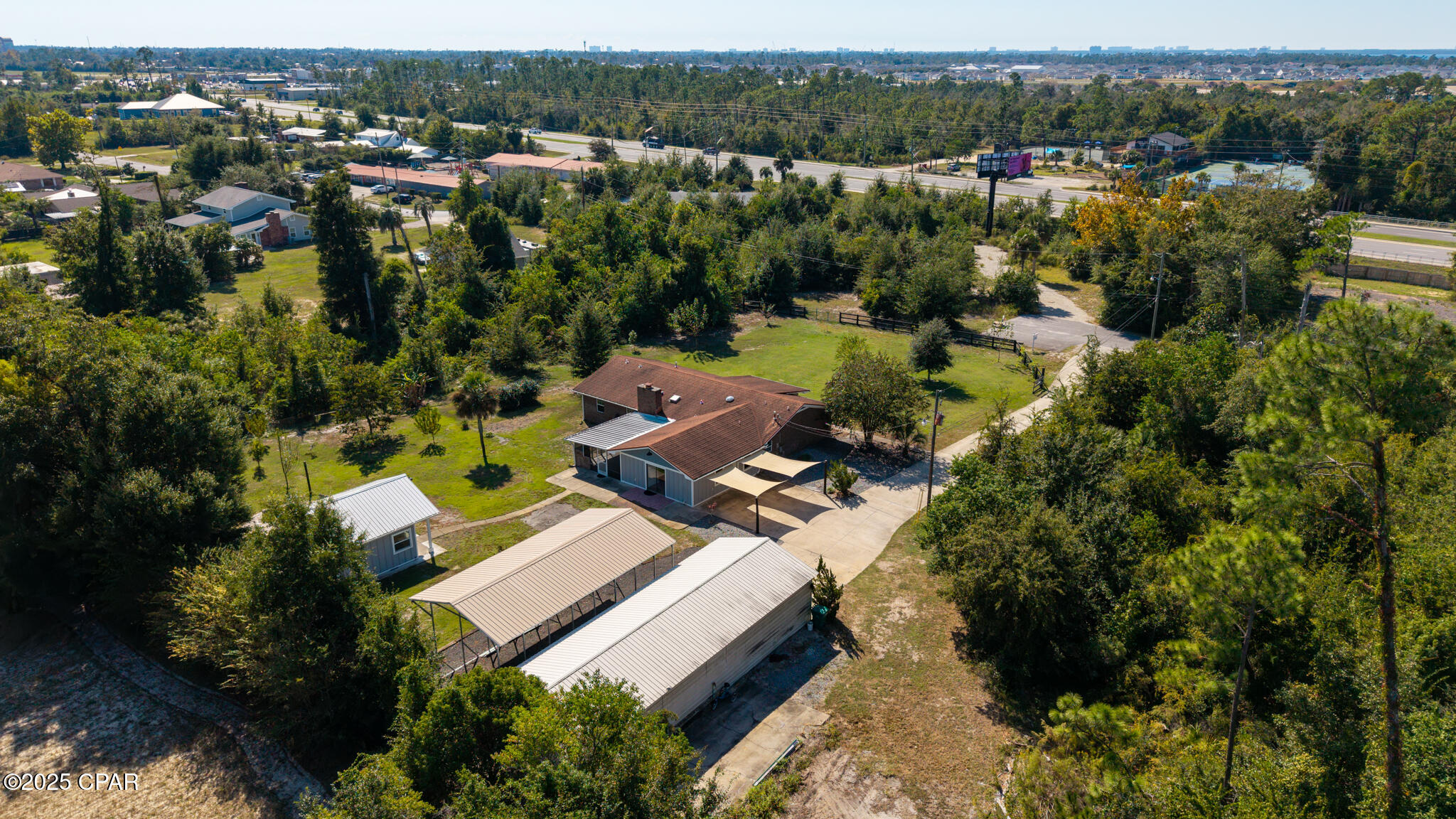 No Named Subdivision - Residential