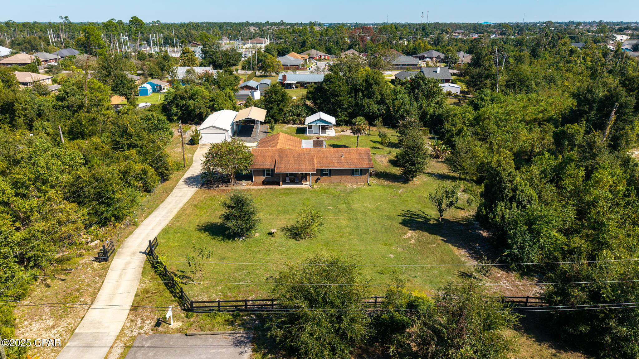 No Named Subdivision - Residential