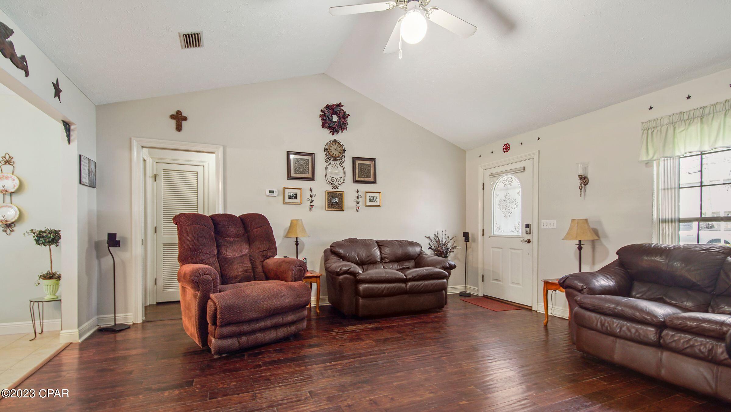 East Bay Park - Residential