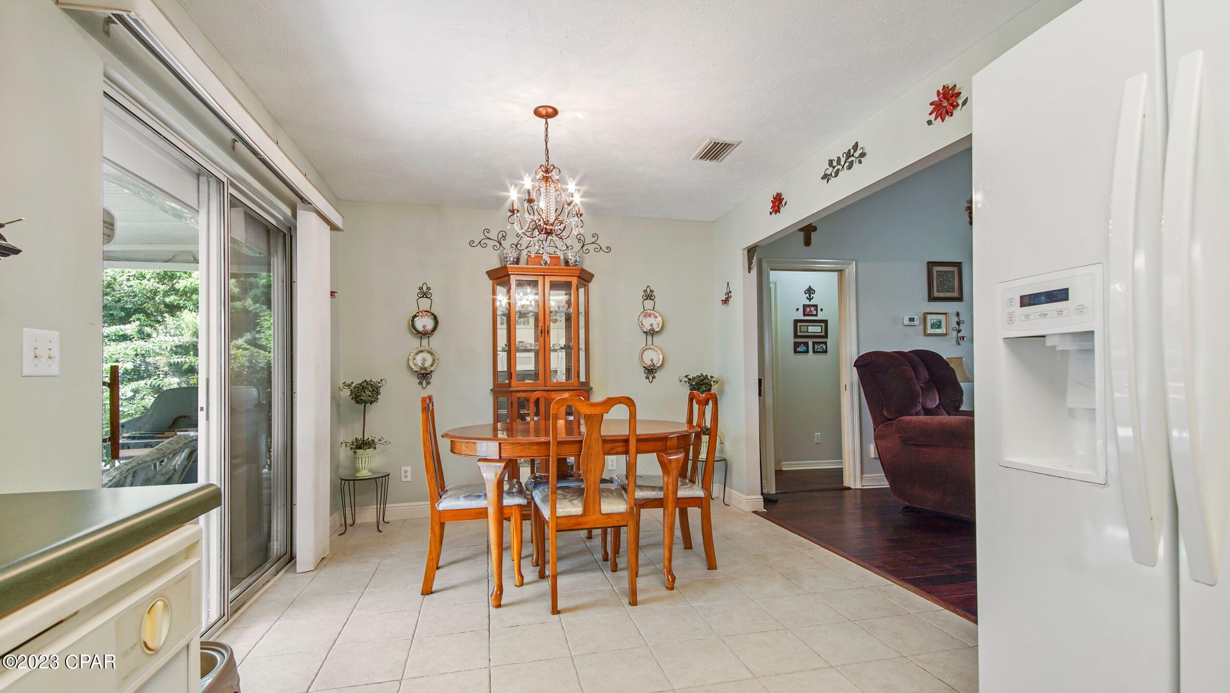 East Bay Park - Residential