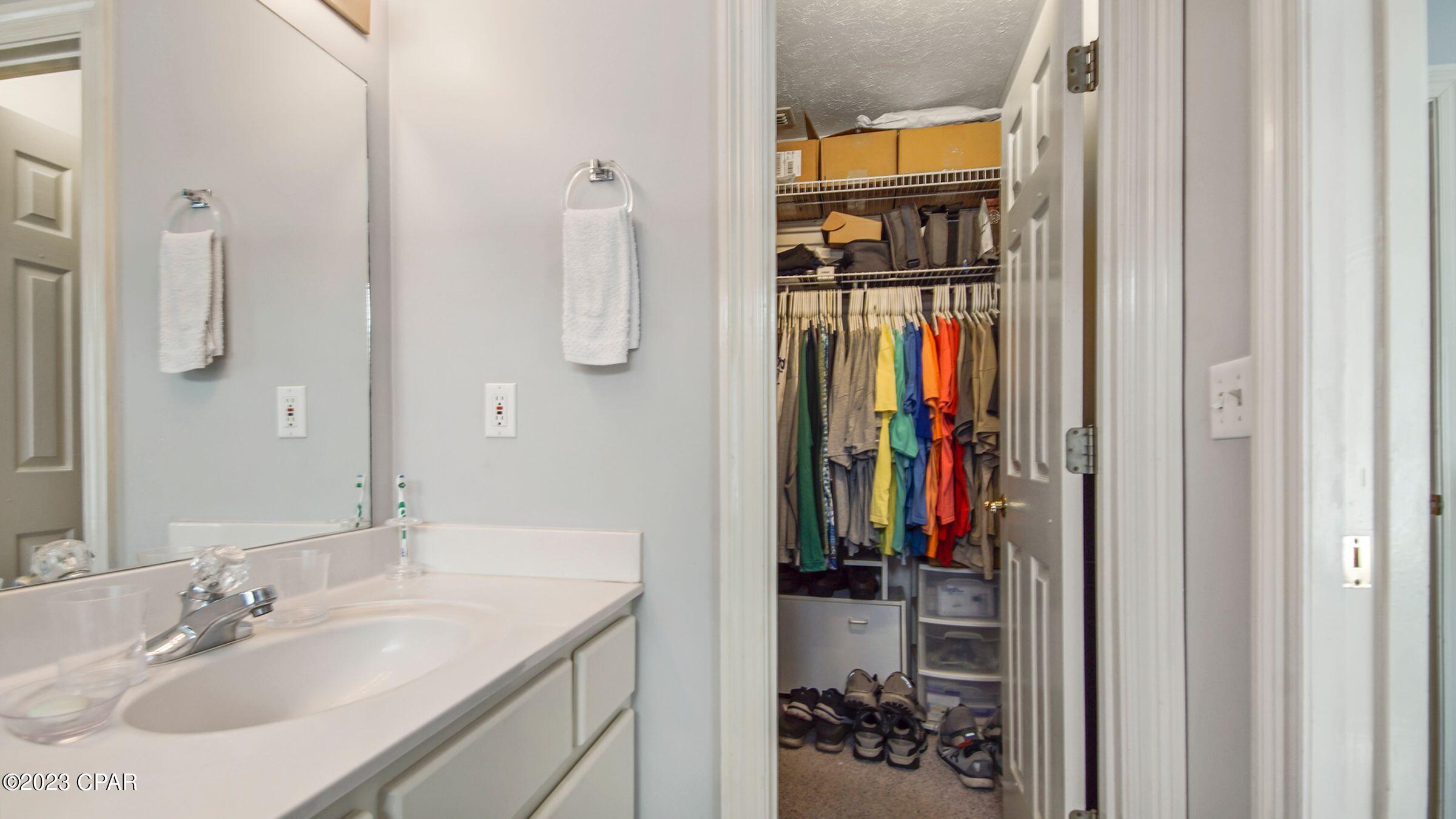 East Bay Park - Residential