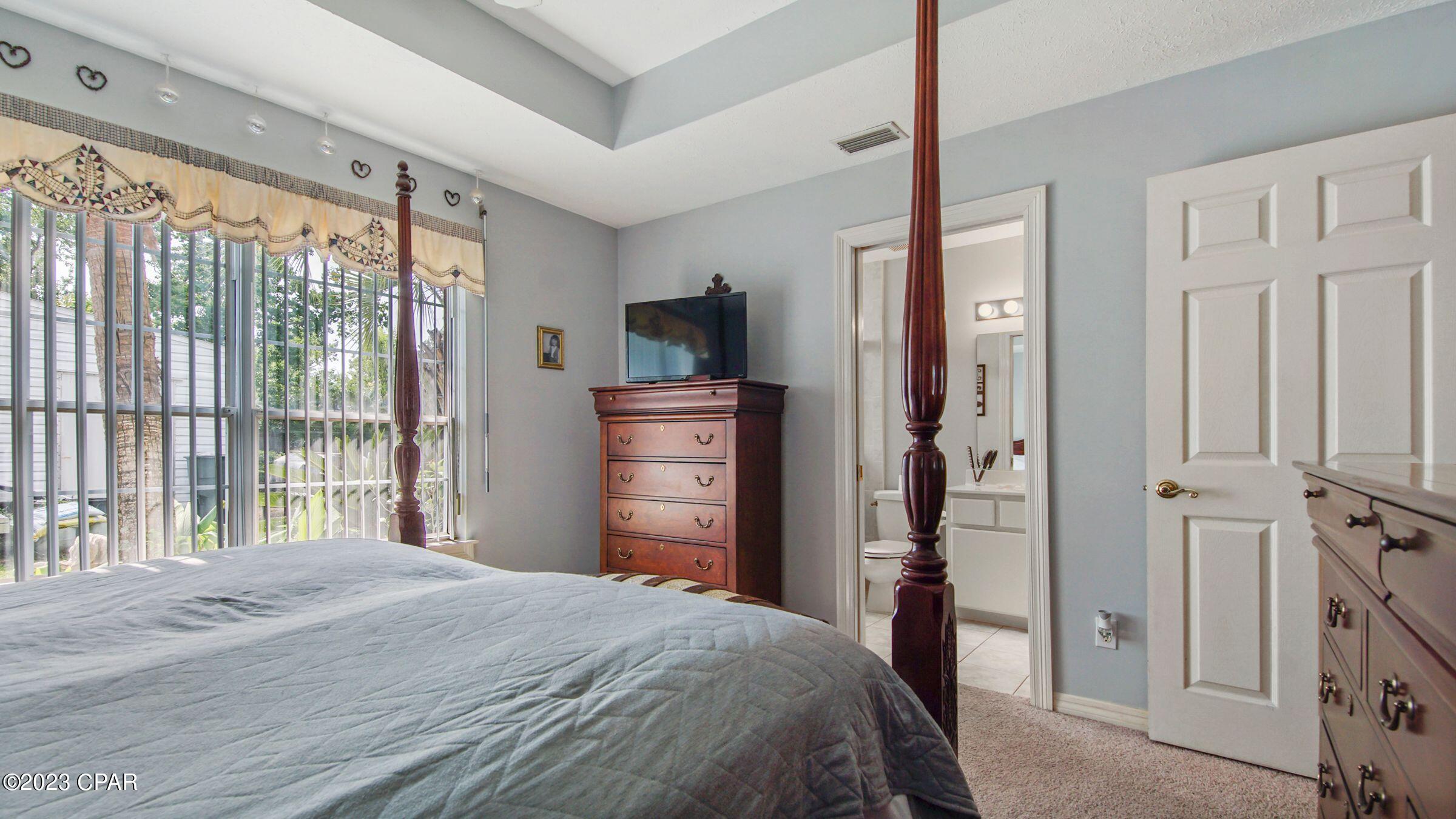 East Bay Park - Residential