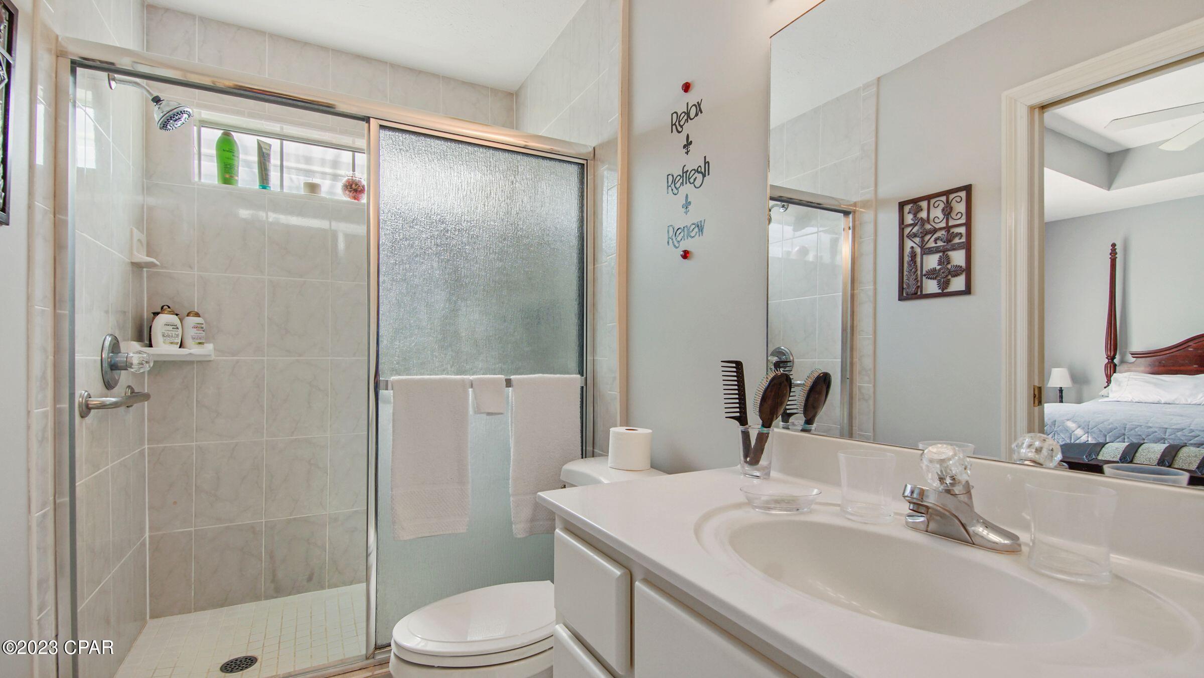 East Bay Park - Residential