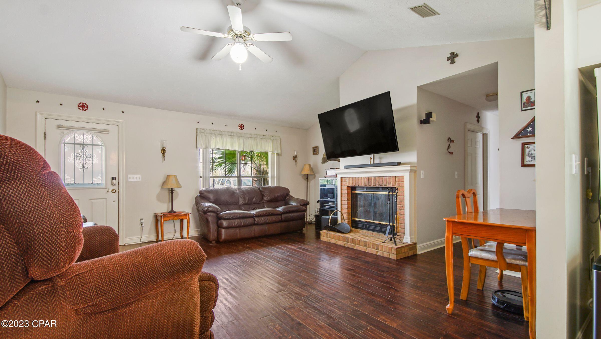 East Bay Park - Residential