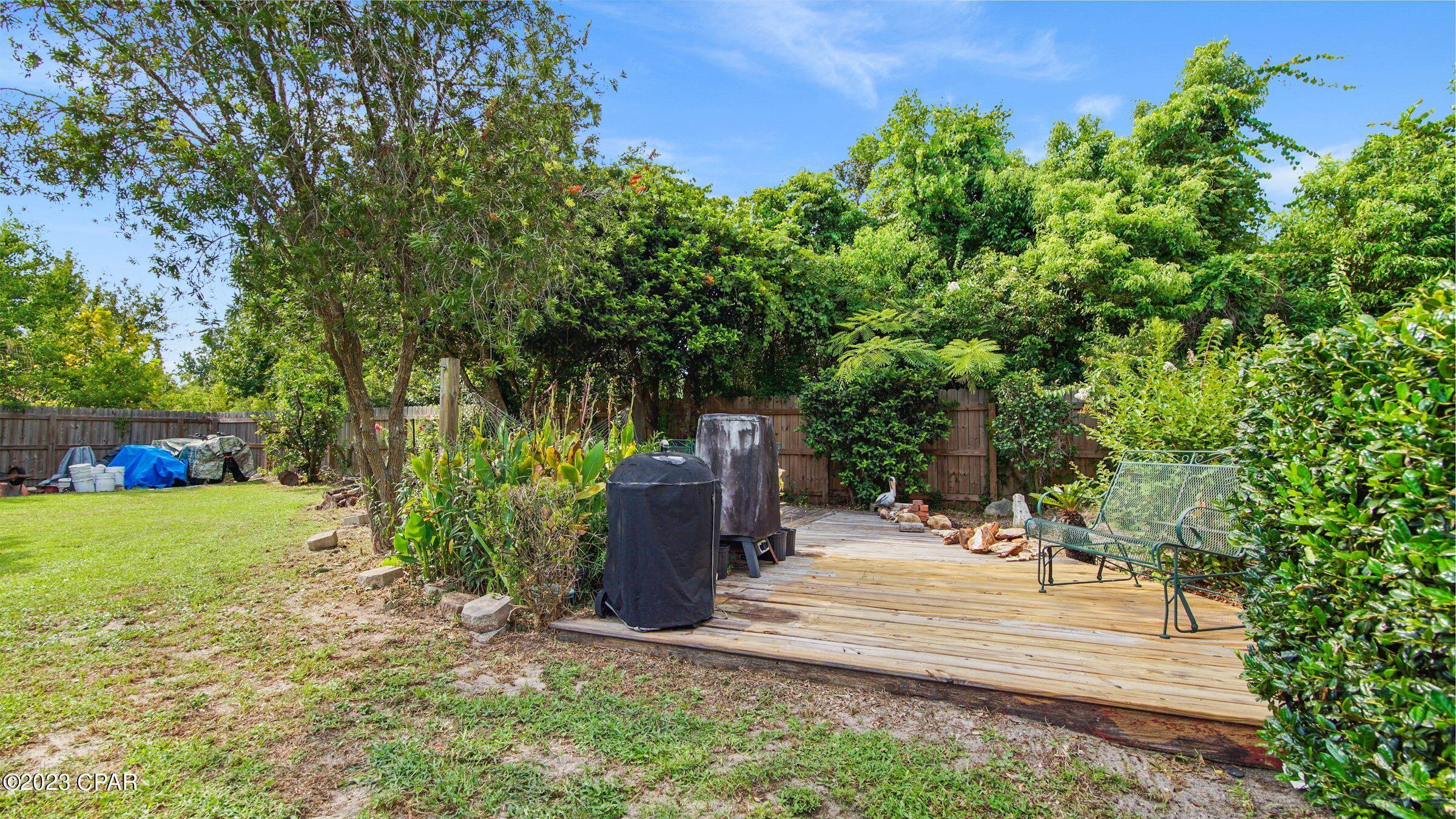 East Bay Park - Residential