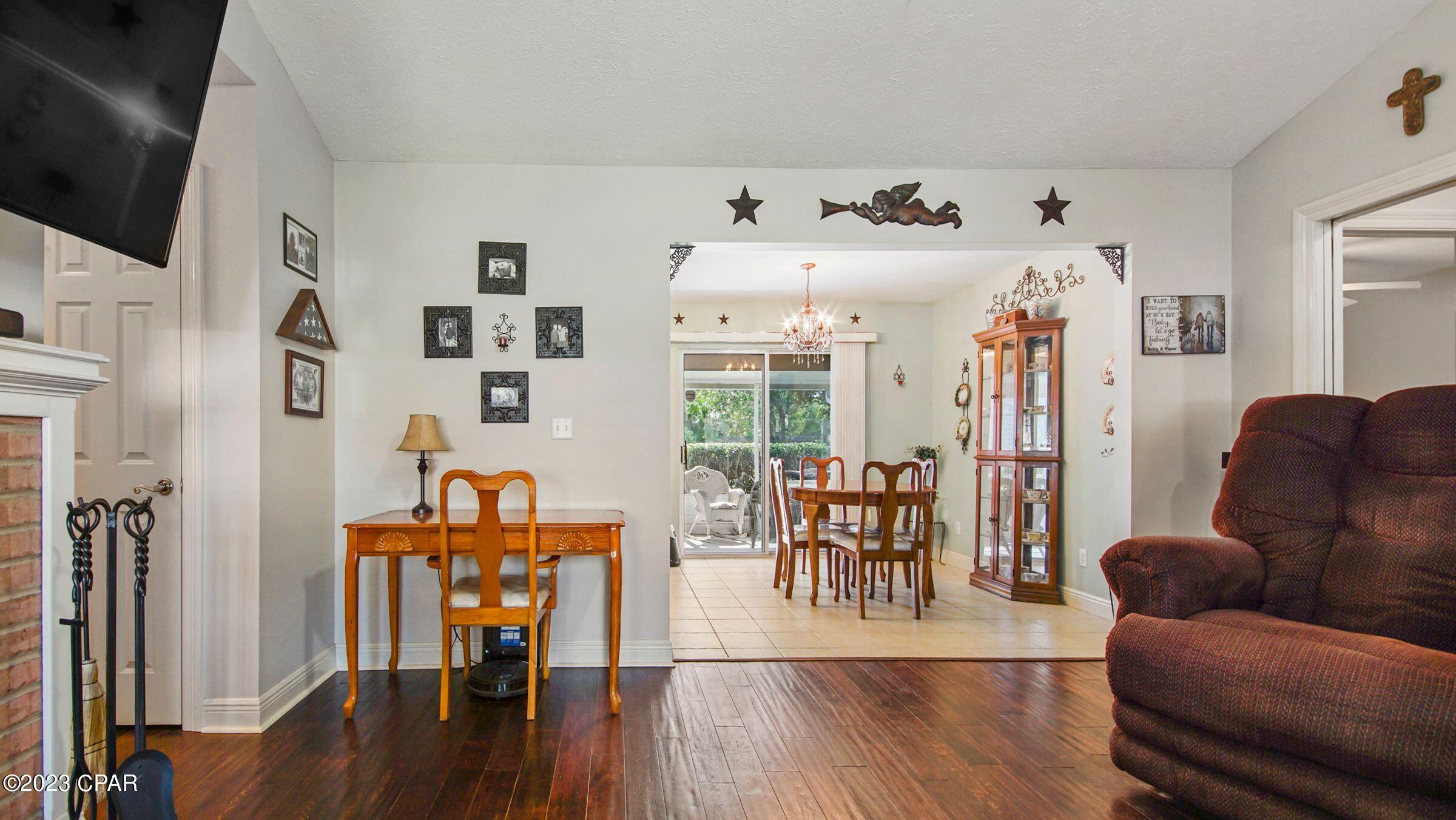 East Bay Park - Residential