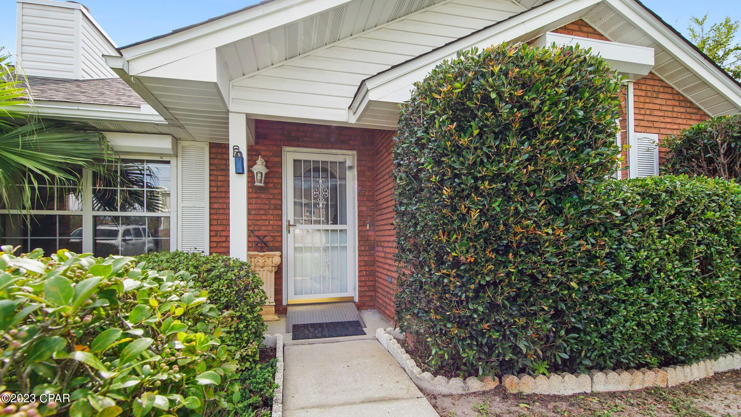 East Bay Park - Residential