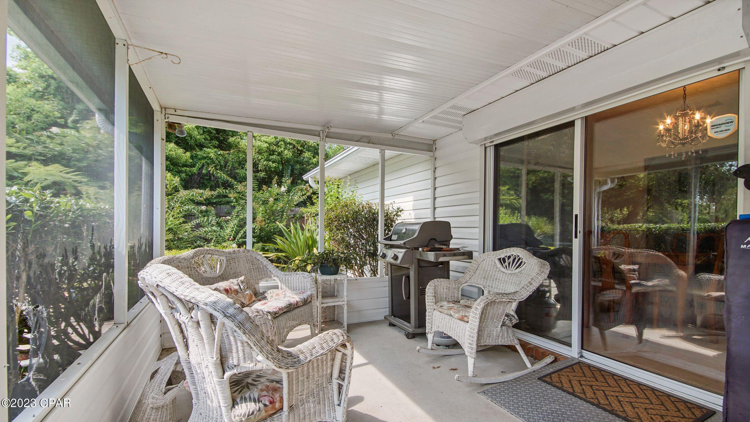 East Bay Park - Residential