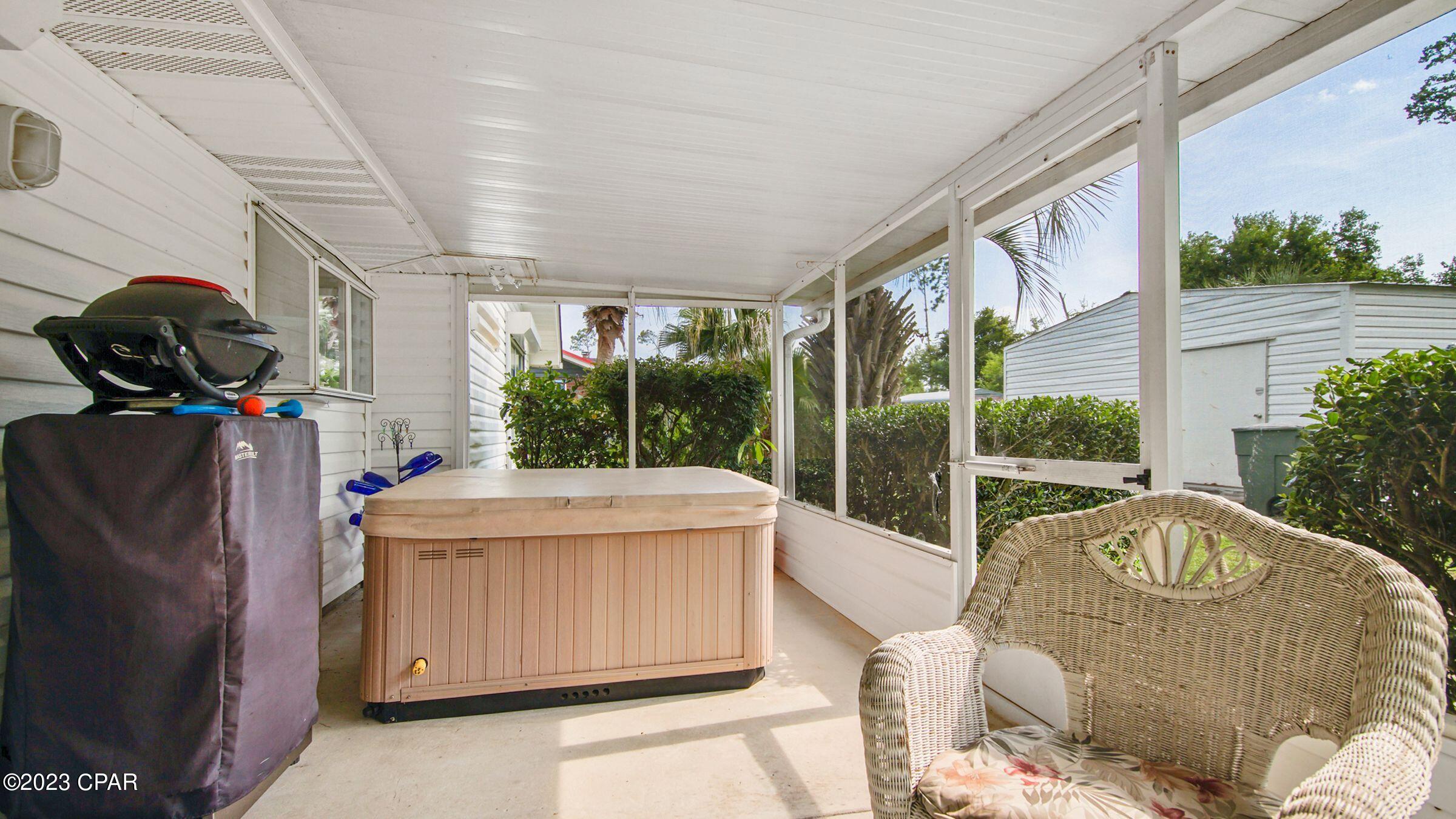 East Bay Park - Residential