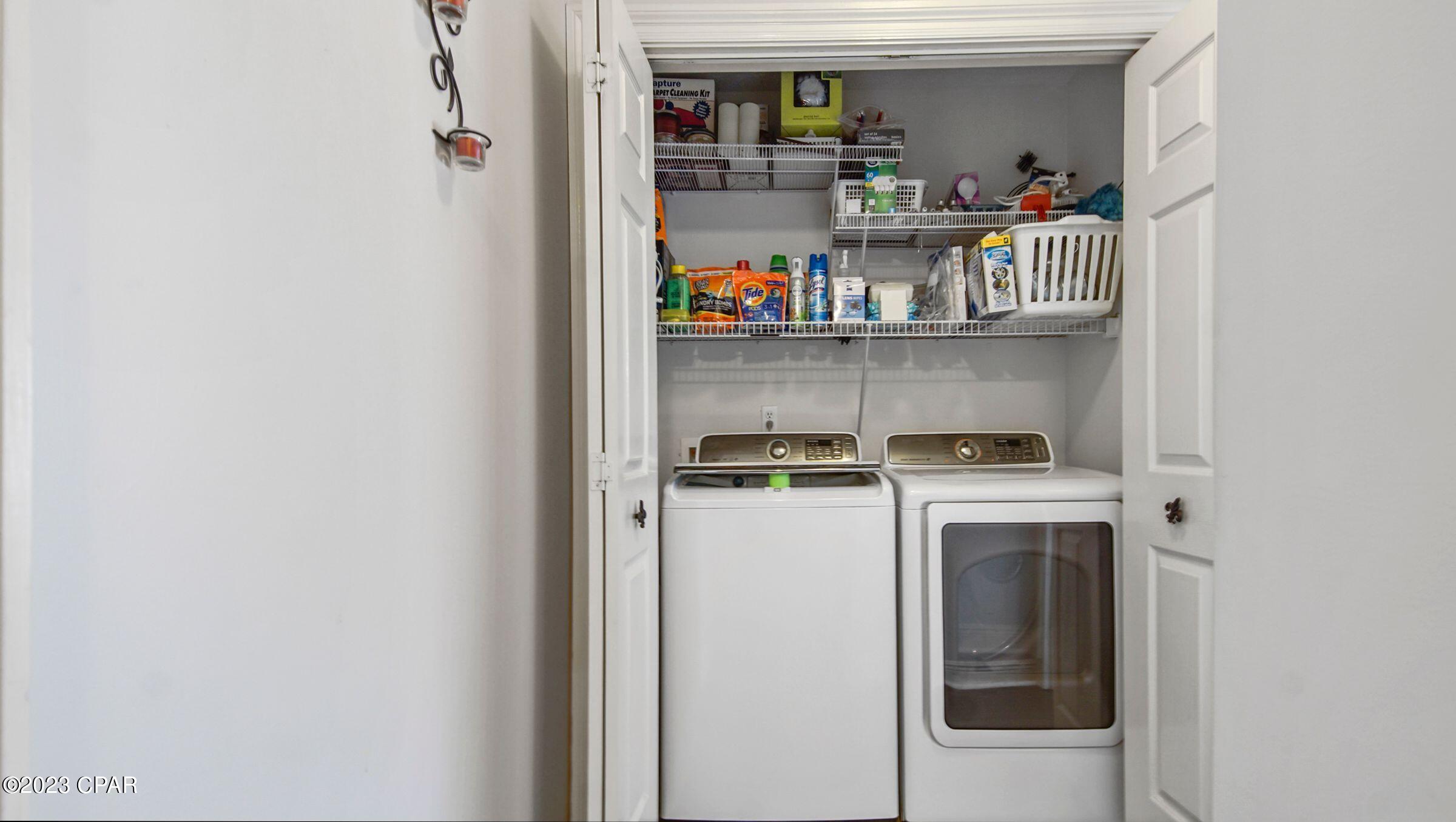 East Bay Park - Residential