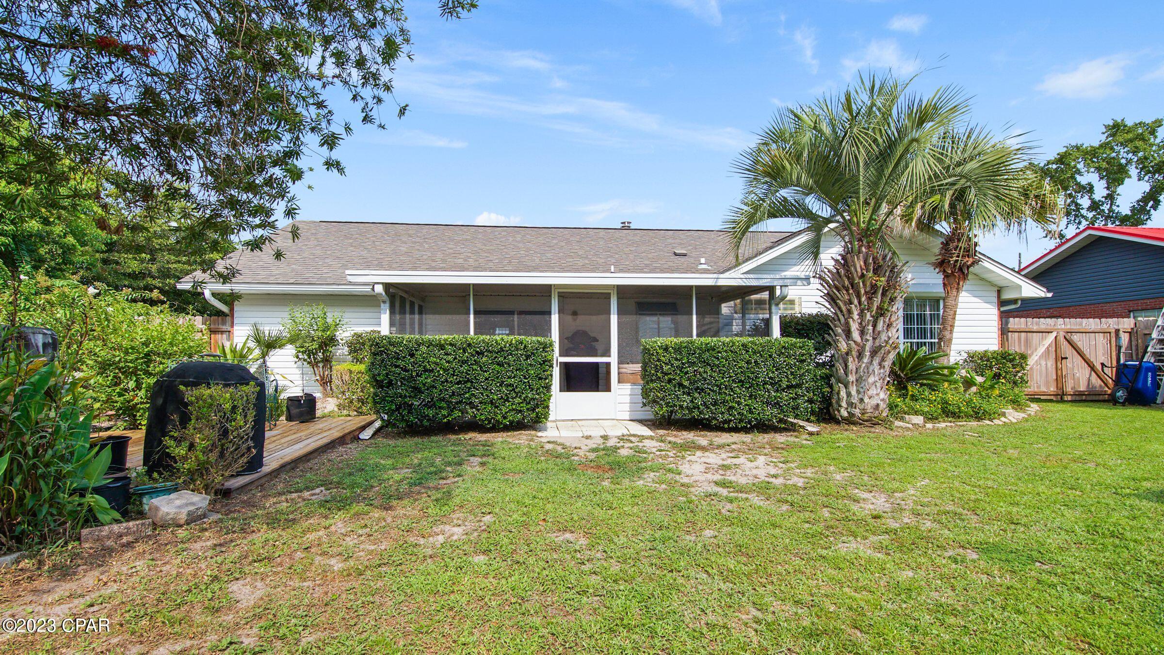 East Bay Park - Residential