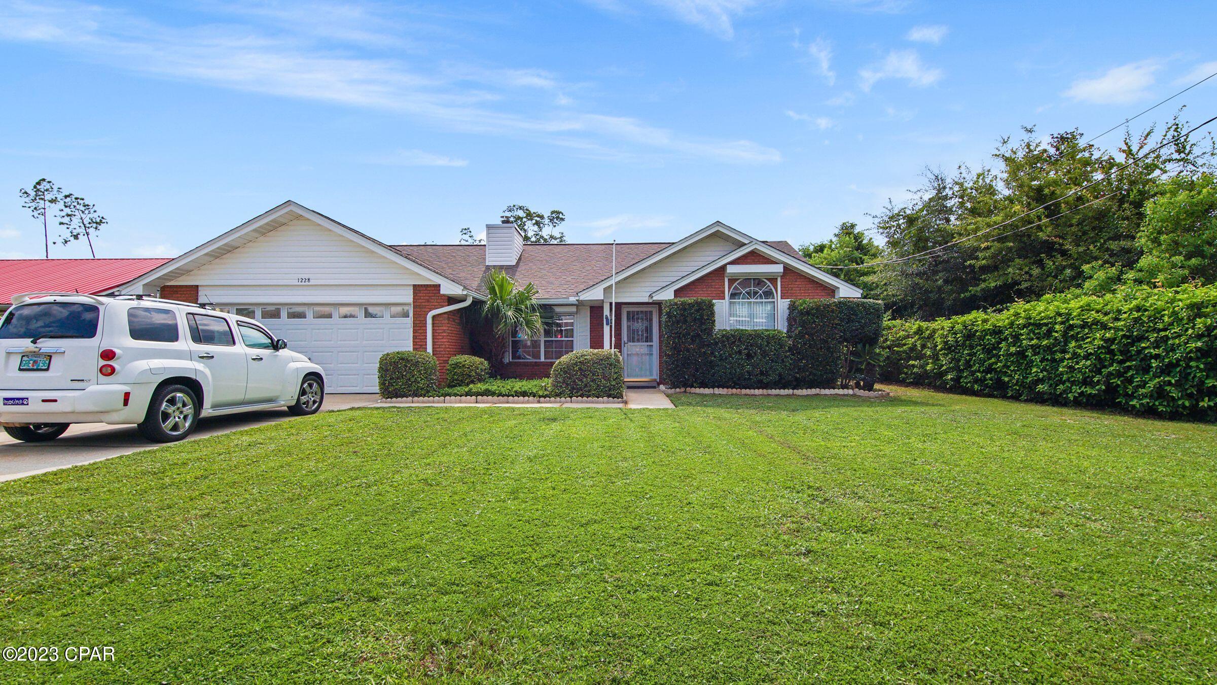 East Bay Park - Residential