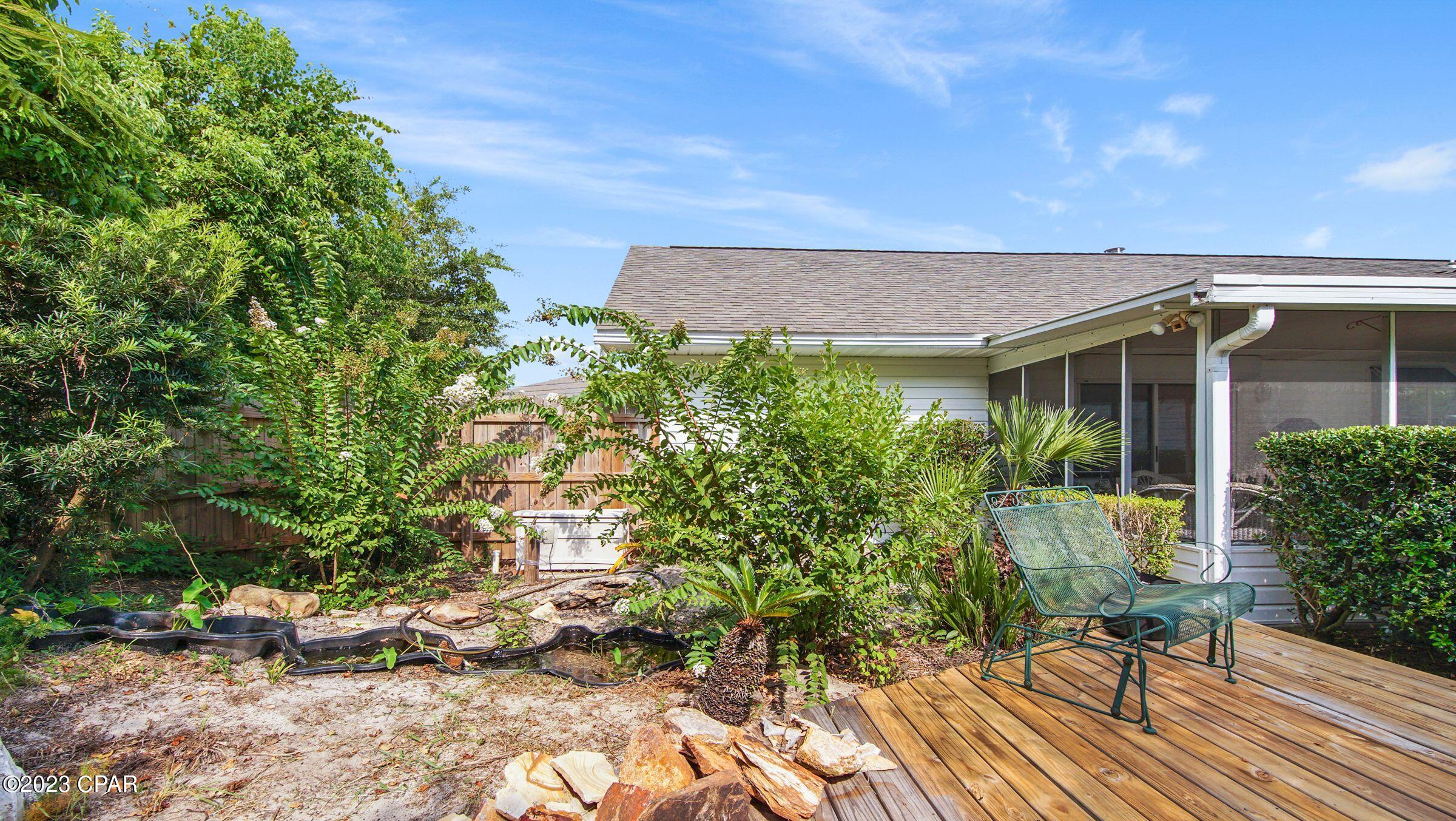 East Bay Park - Residential