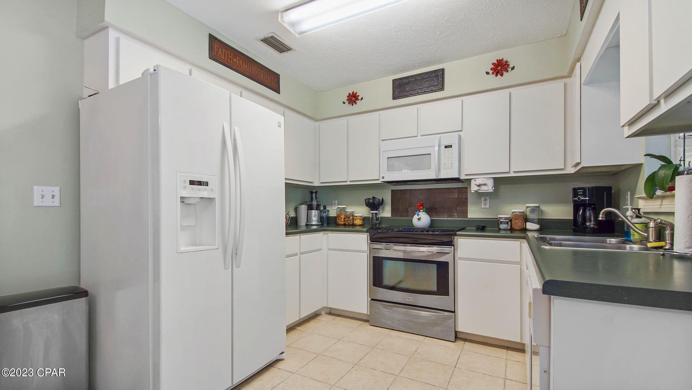 East Bay Park - Residential