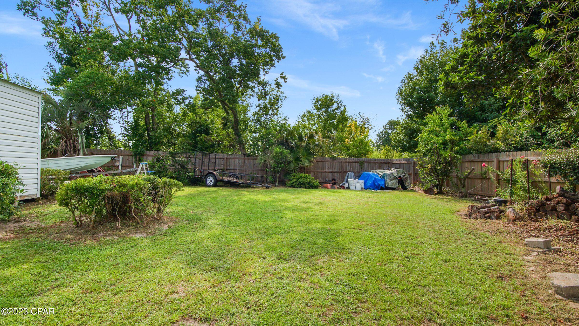 East Bay Park - Residential