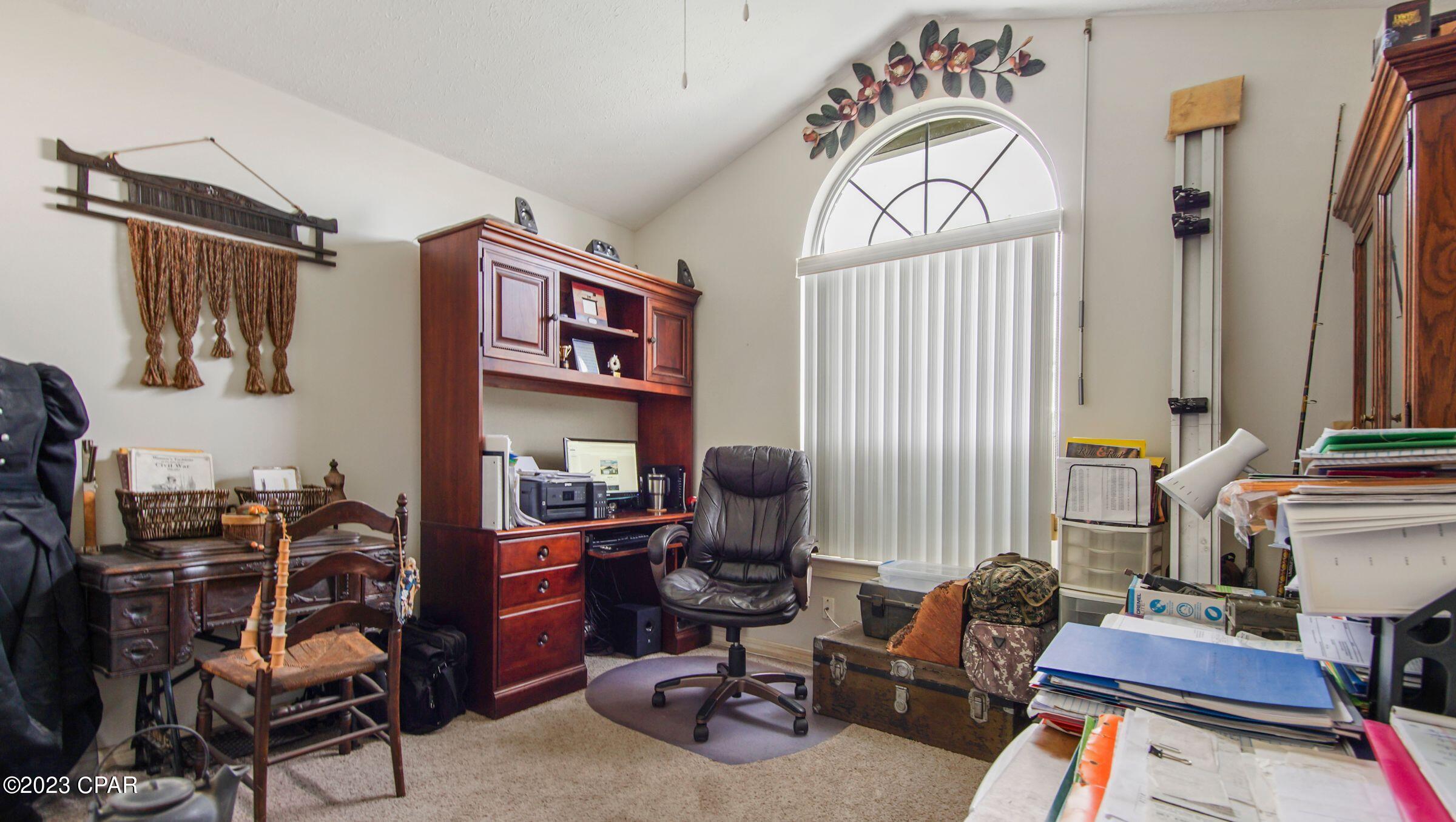 East Bay Park - Residential