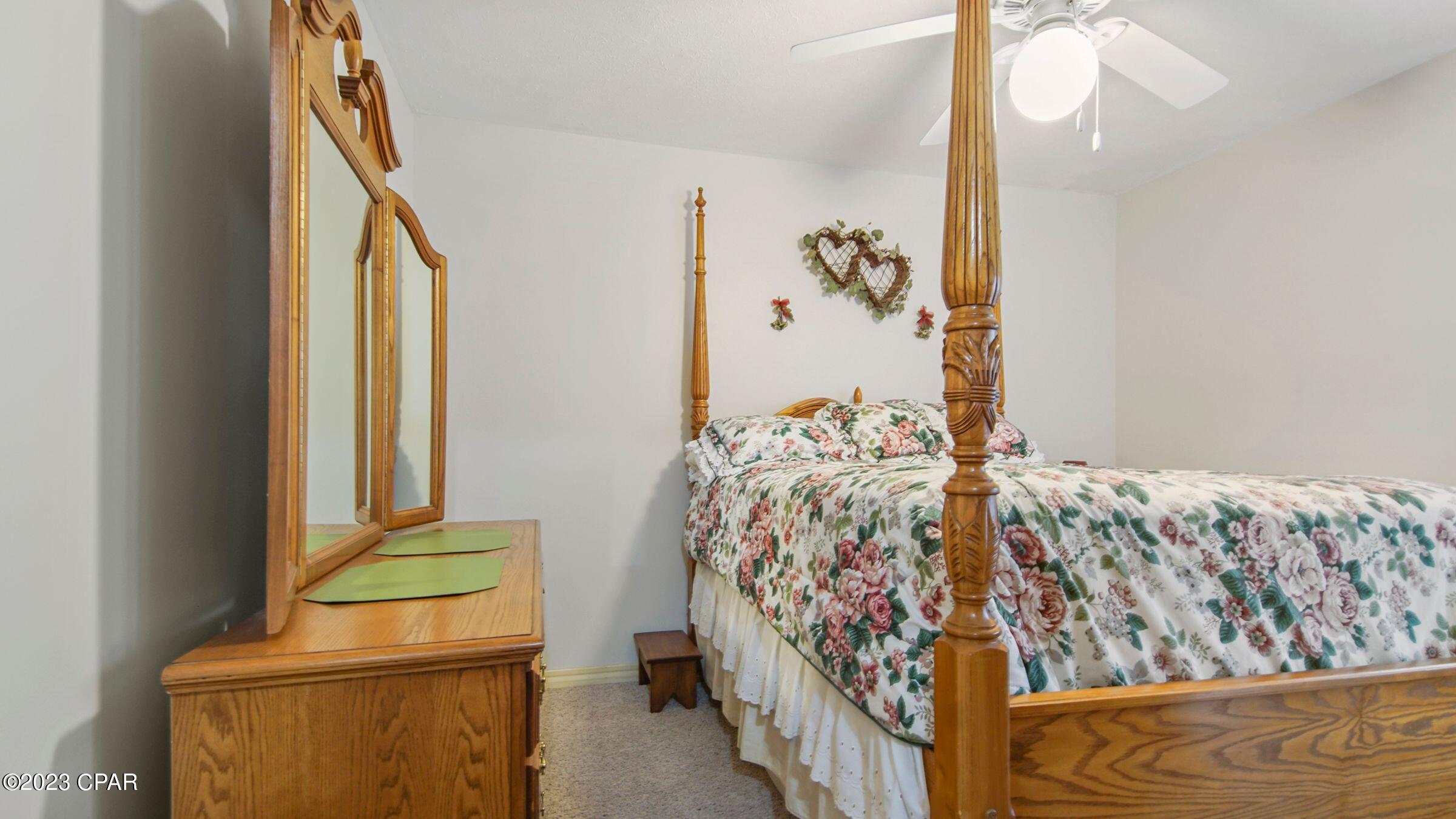 East Bay Park - Residential