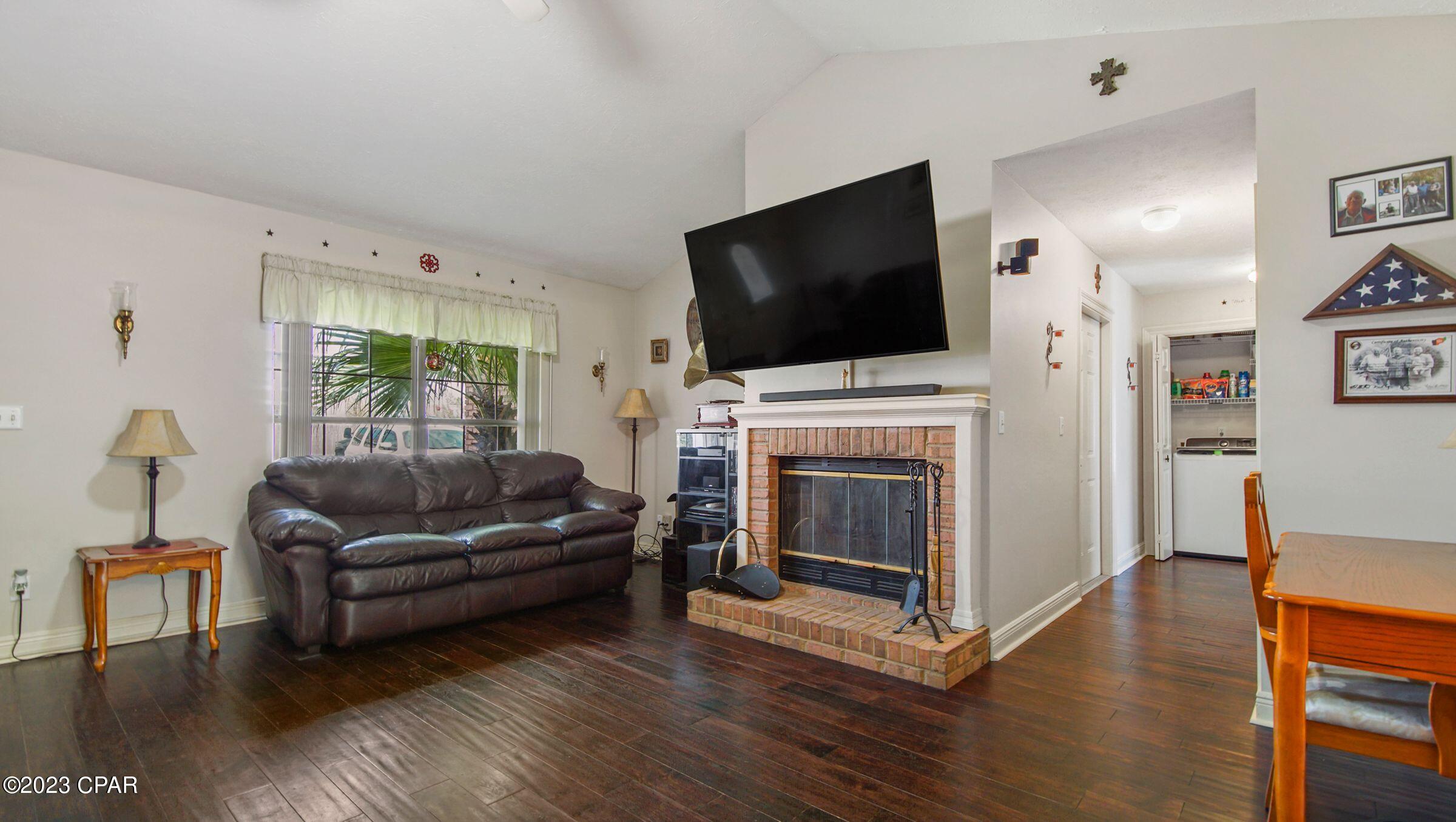 East Bay Park - Residential