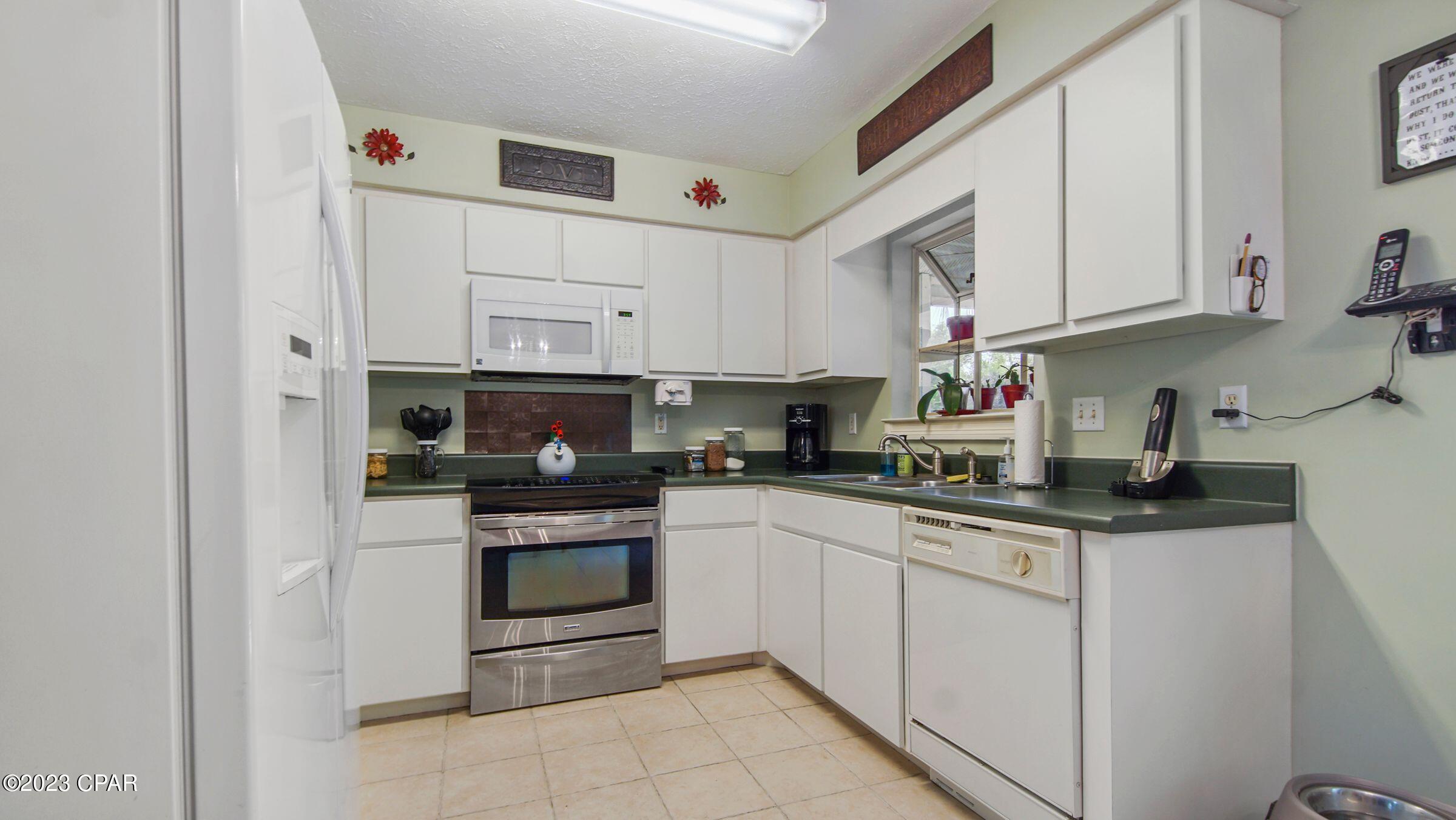 East Bay Park - Residential