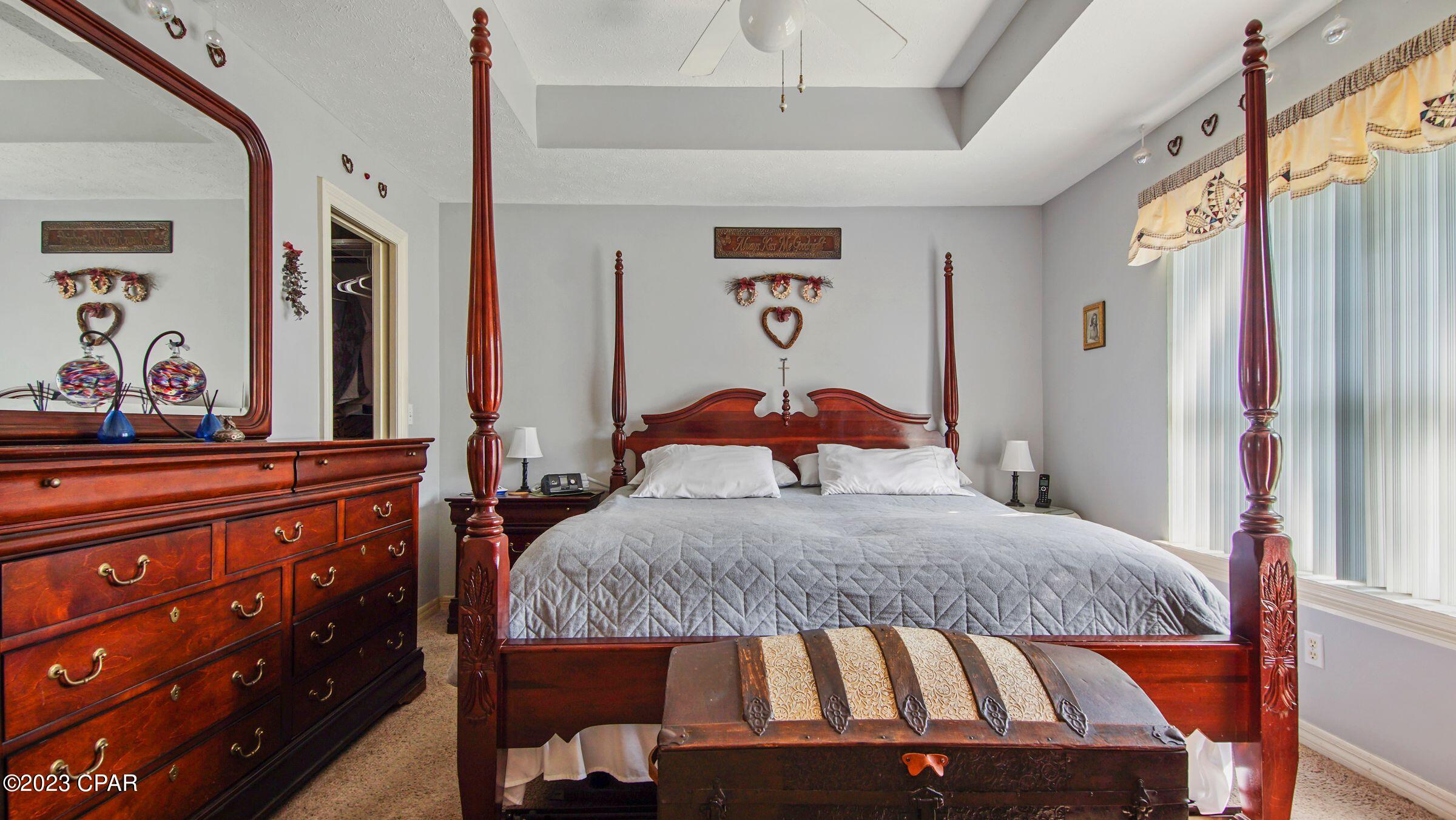 East Bay Park - Residential