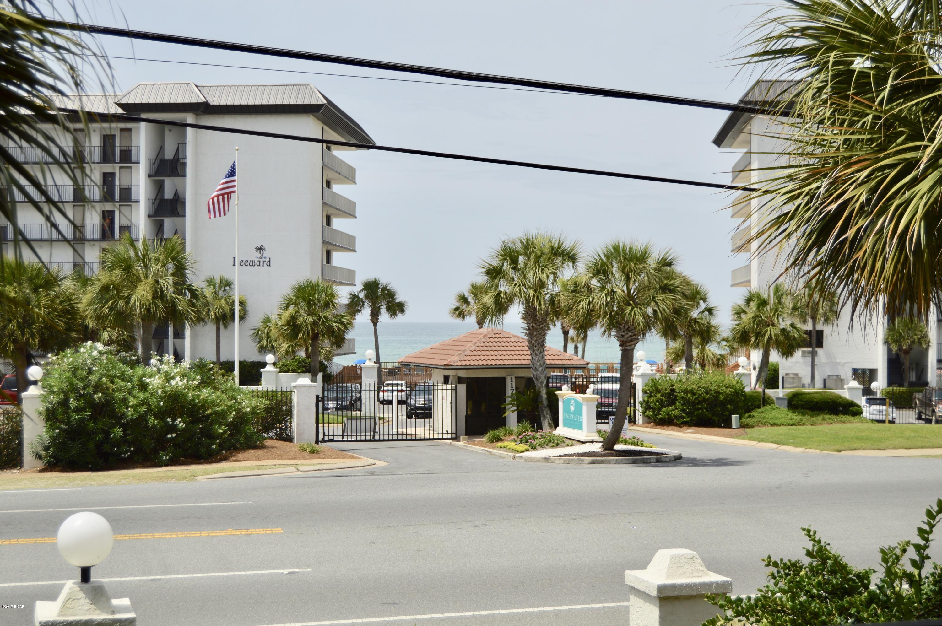 Beachview Villas - Residential