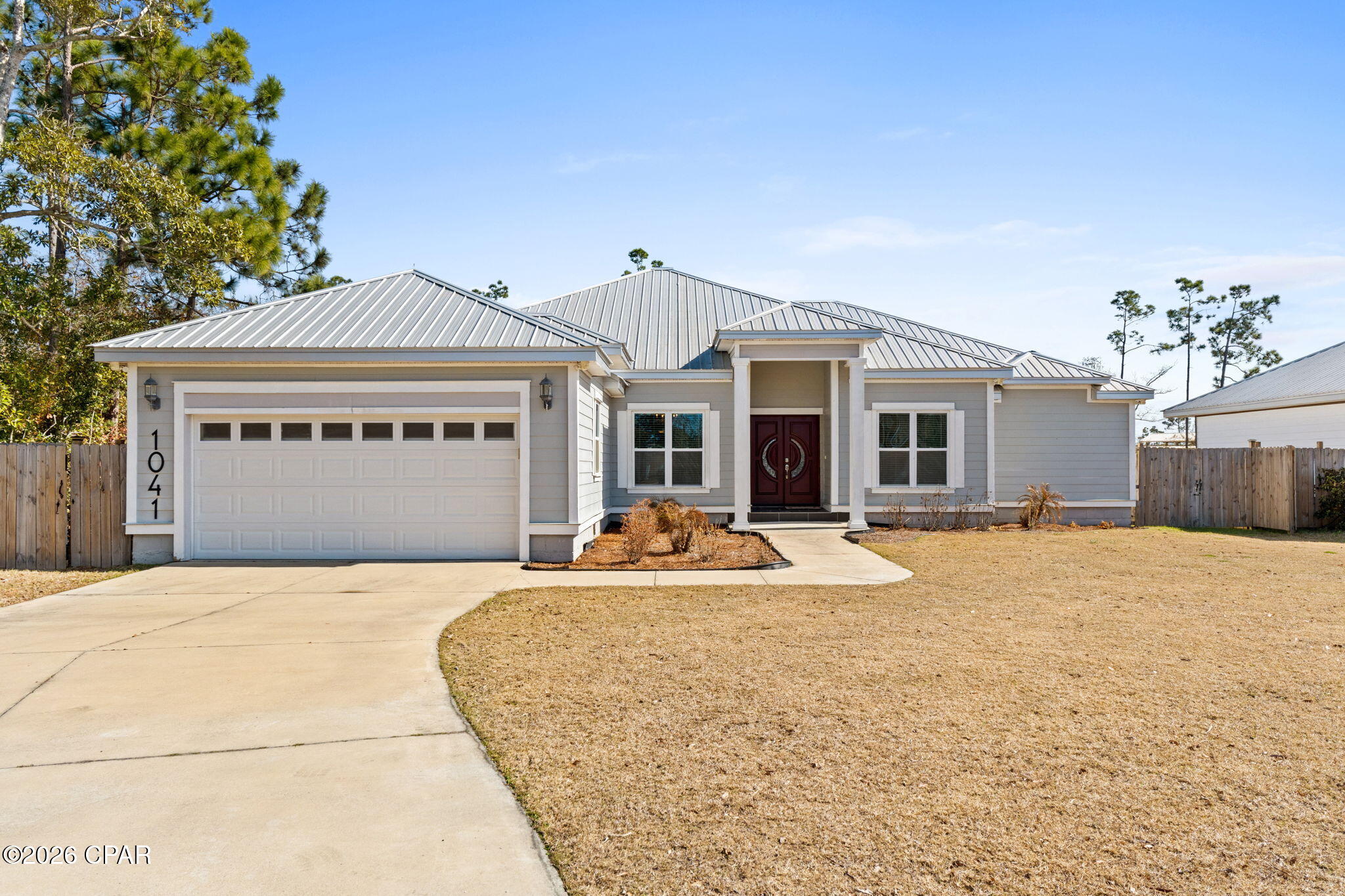 Plantation Point - Residential