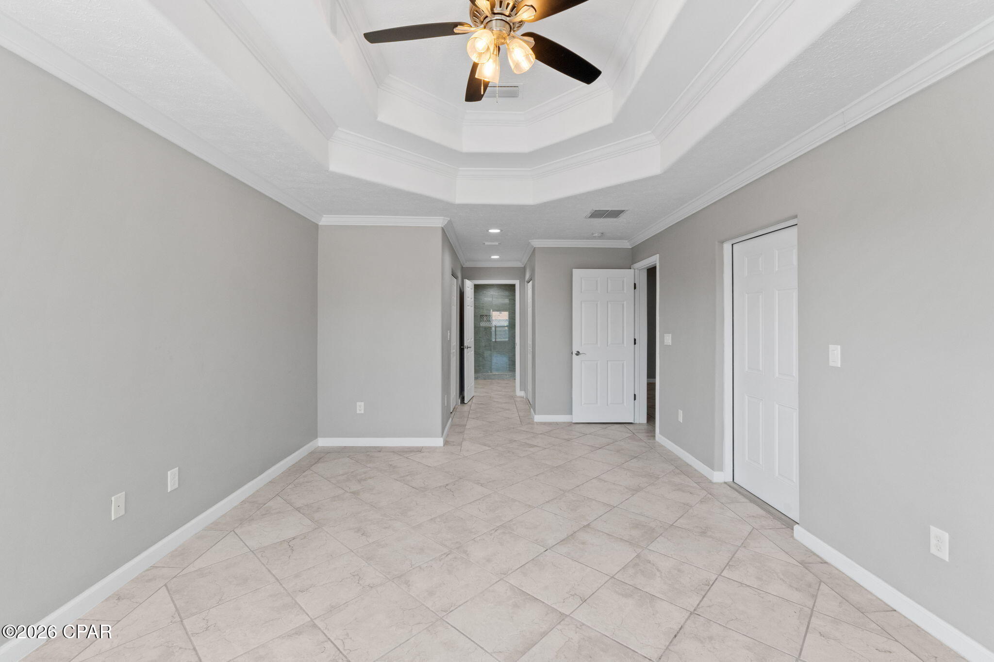 Plantation Point - Residential