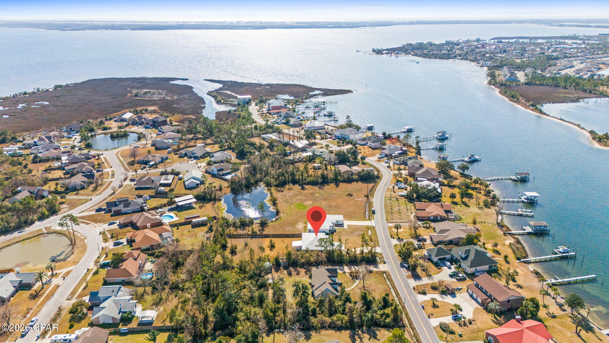 Plantation Point - Residential