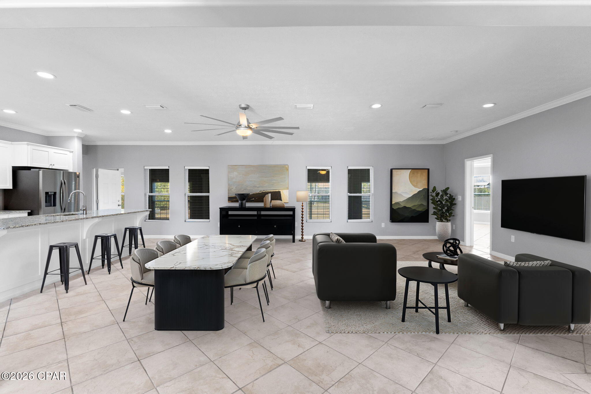 Plantation Point - Residential