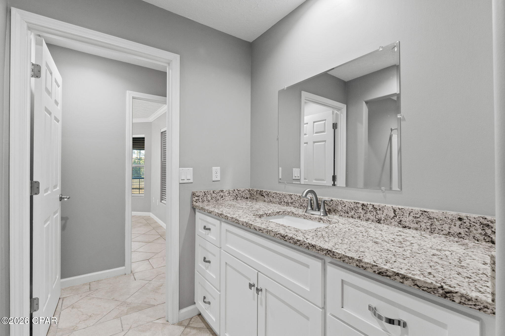 Plantation Point - Residential