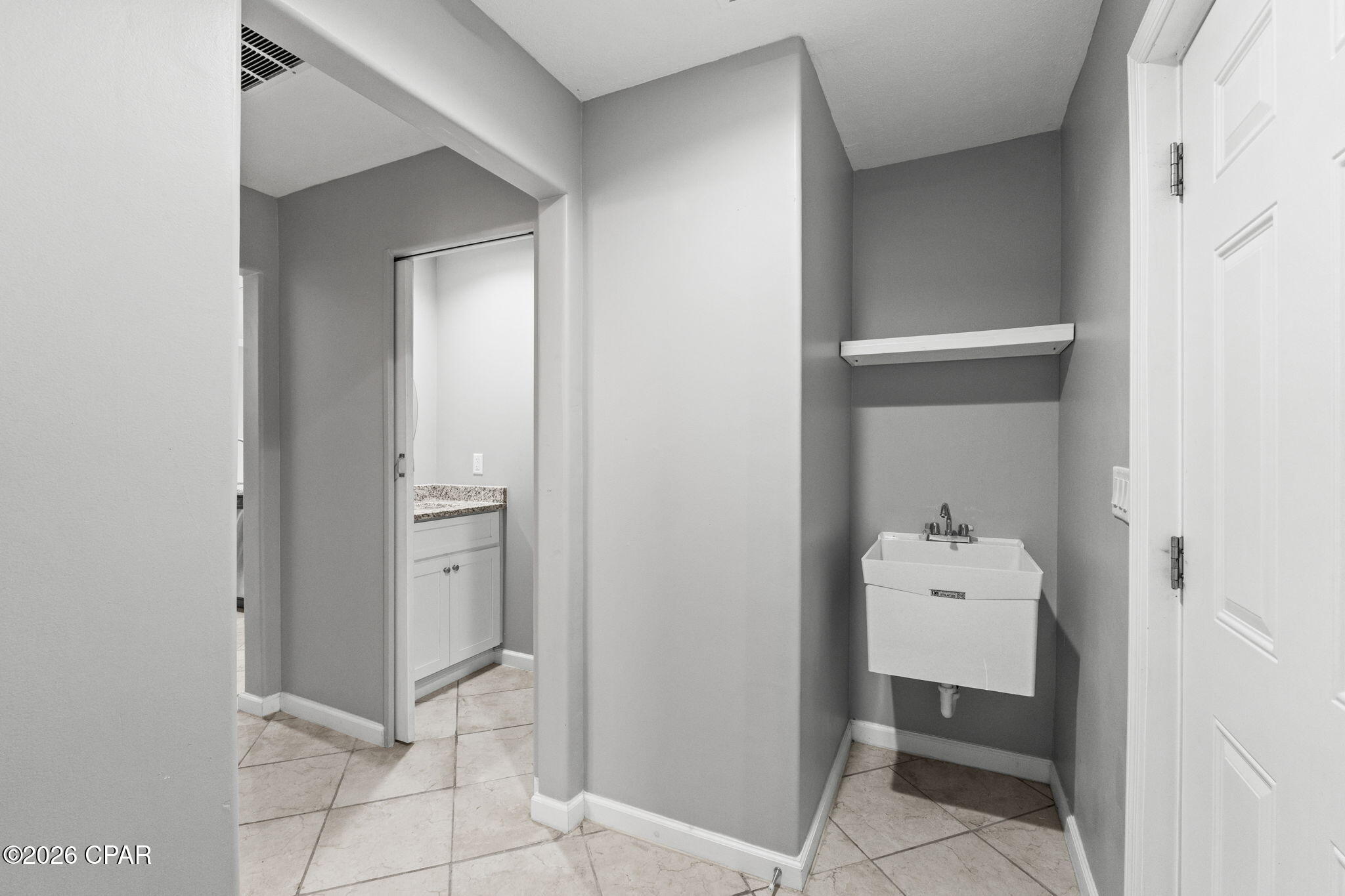 Plantation Point - Residential