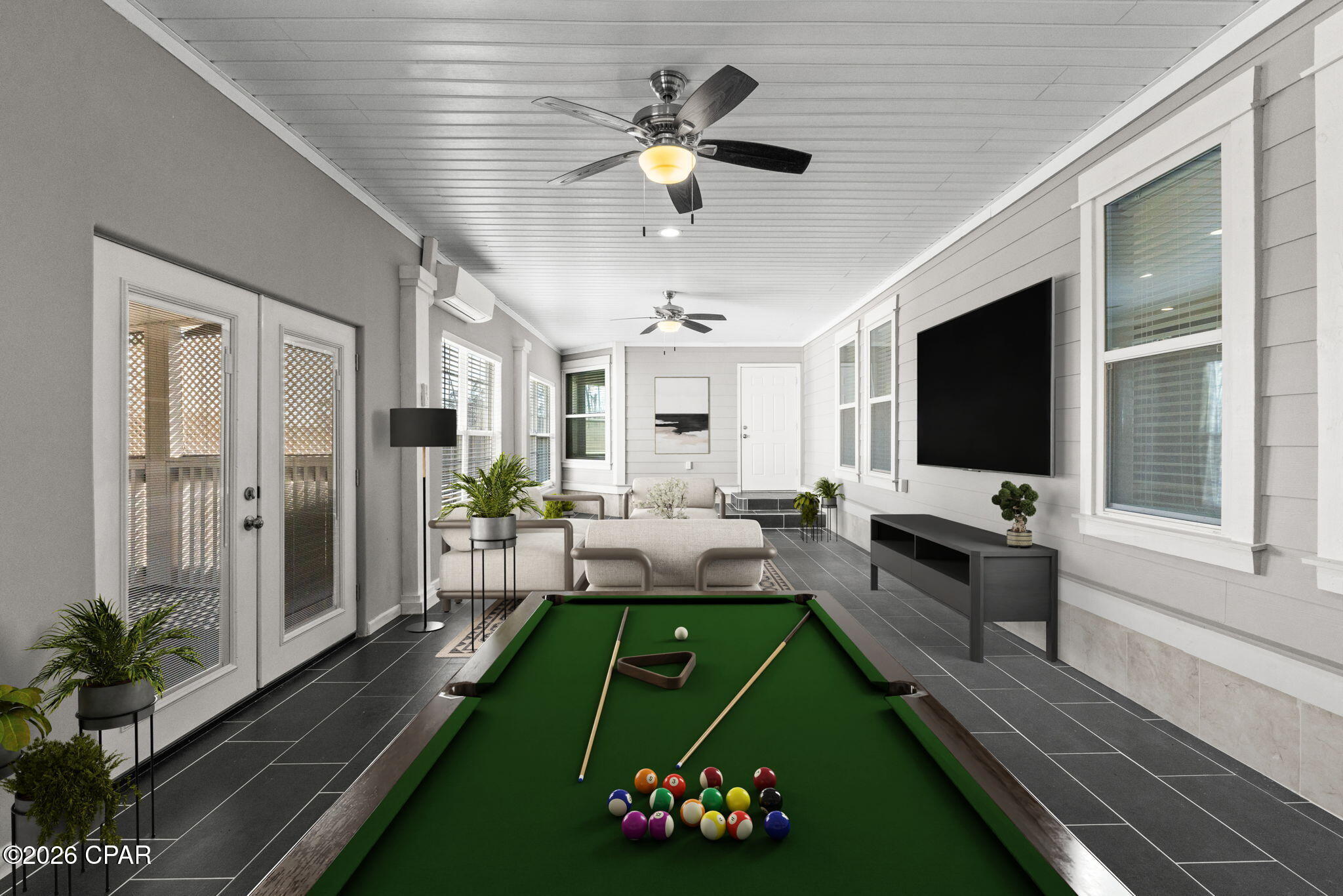 Plantation Point - Residential