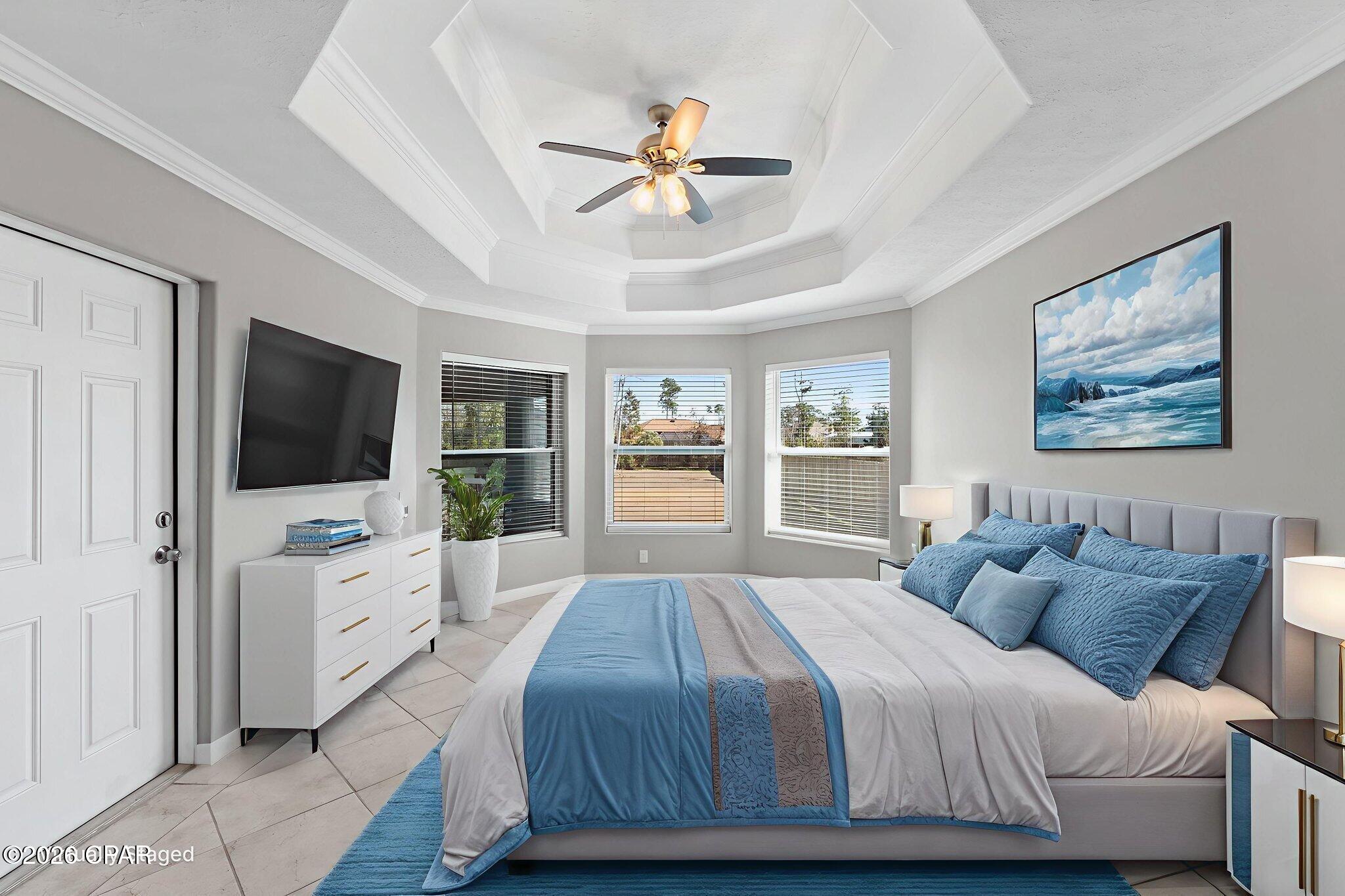 Plantation Point - Residential