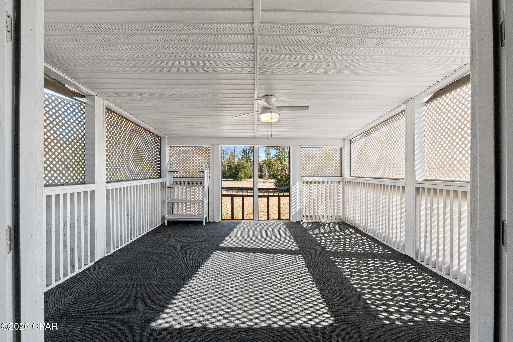 Plantation Point - Residential