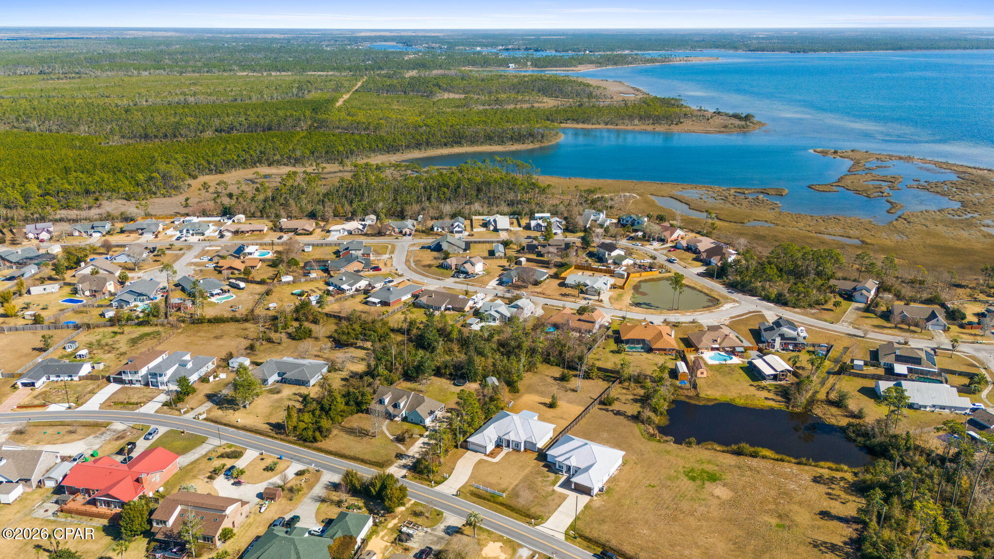 Plantation Point - Residential